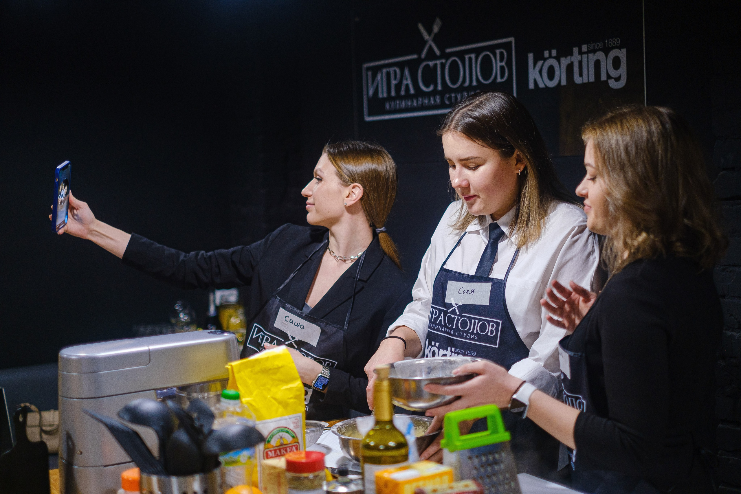 ИГРА СТОЛОВ. Фотограф Мария Хлебникова Санкт-Петербург Москва