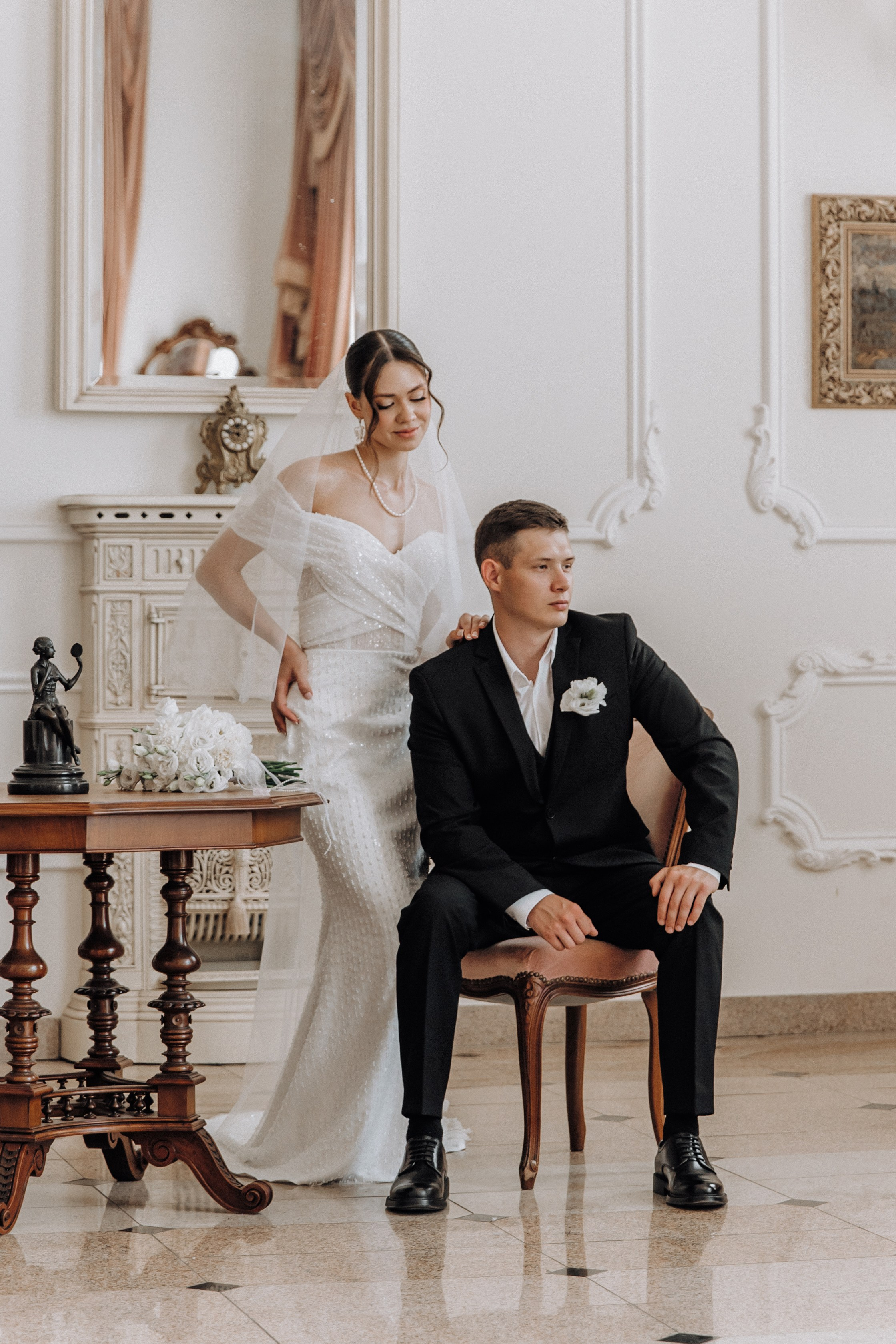 Софья и Артем. Свадебный фотограф и видеограф Когай Дмитрий и Юлия