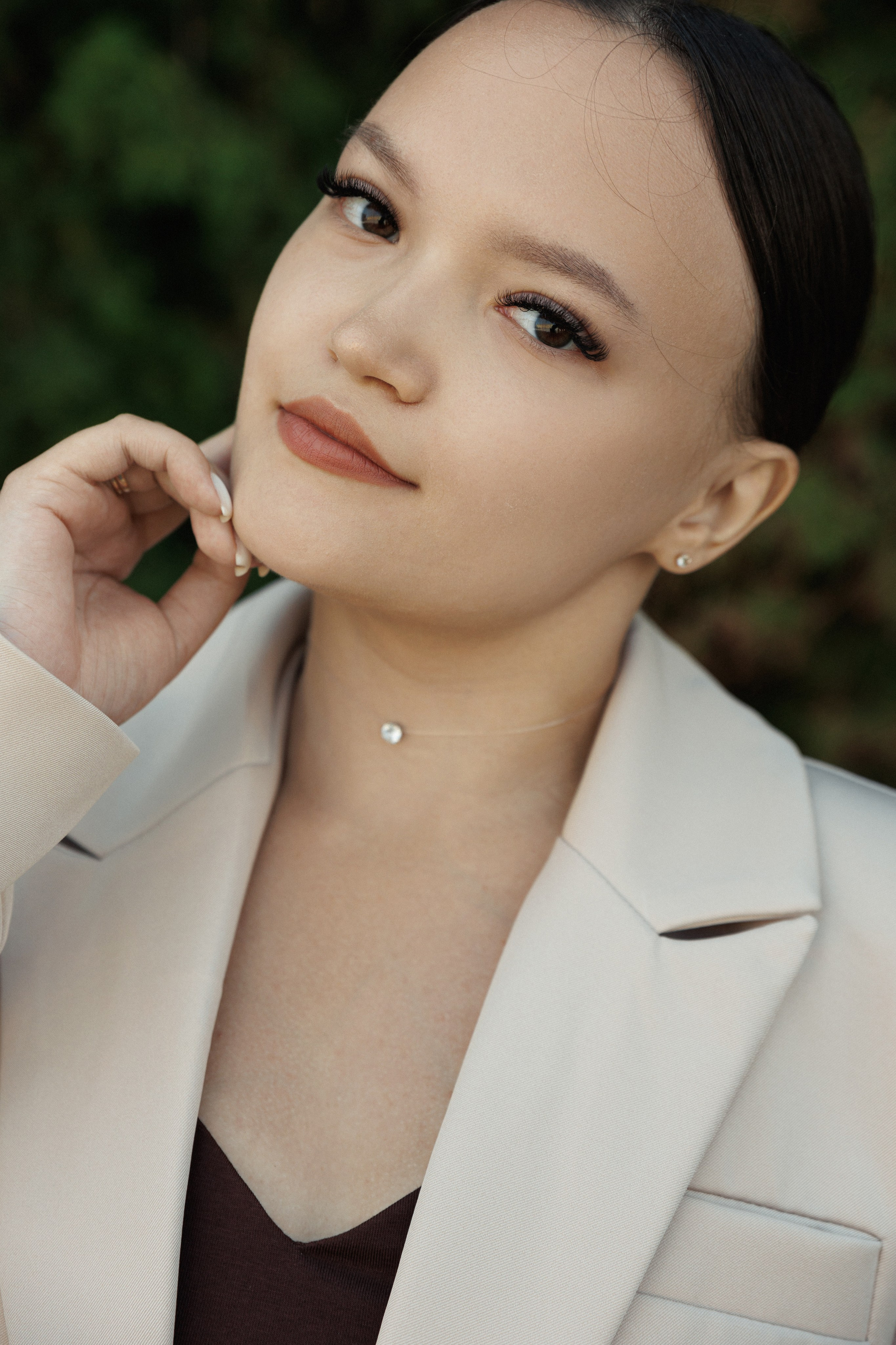 Выпуск ФСИН'24. Фотограф Ершова Светлана