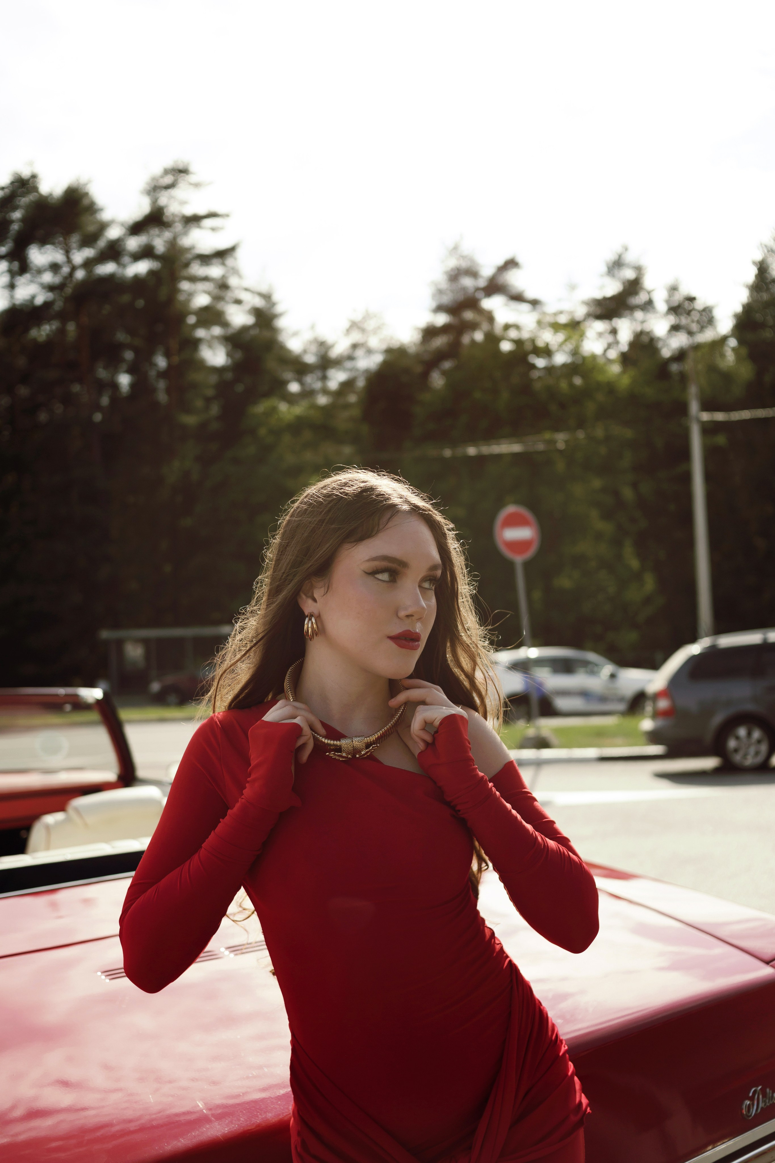 Md: @ms_heavyy Muah: @darina_makeup_spb Org: @creative_photoday