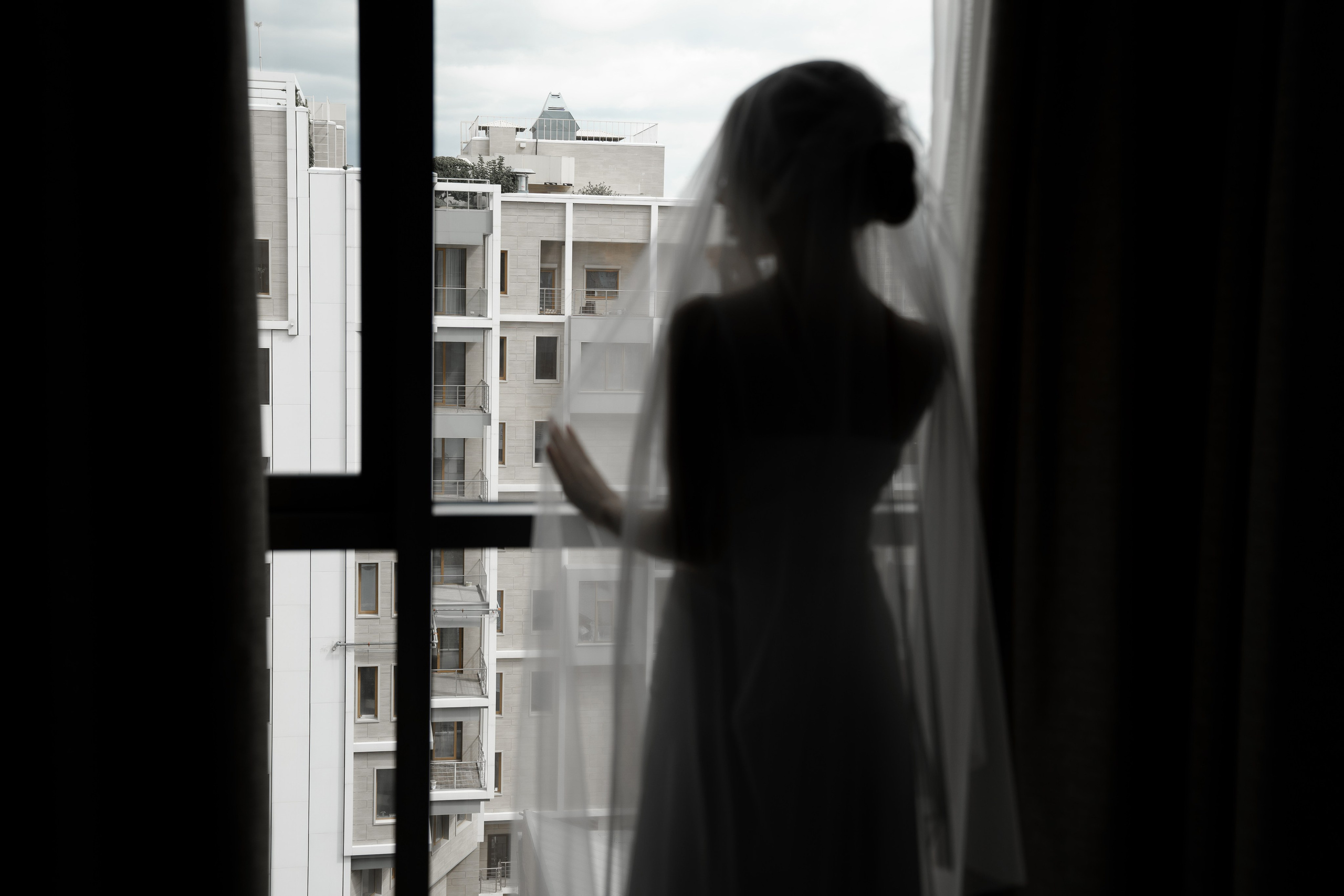 Сергей и Валентина. Свадебный и репортажный фотограф Ростов-на-Дону Алексей Гуль