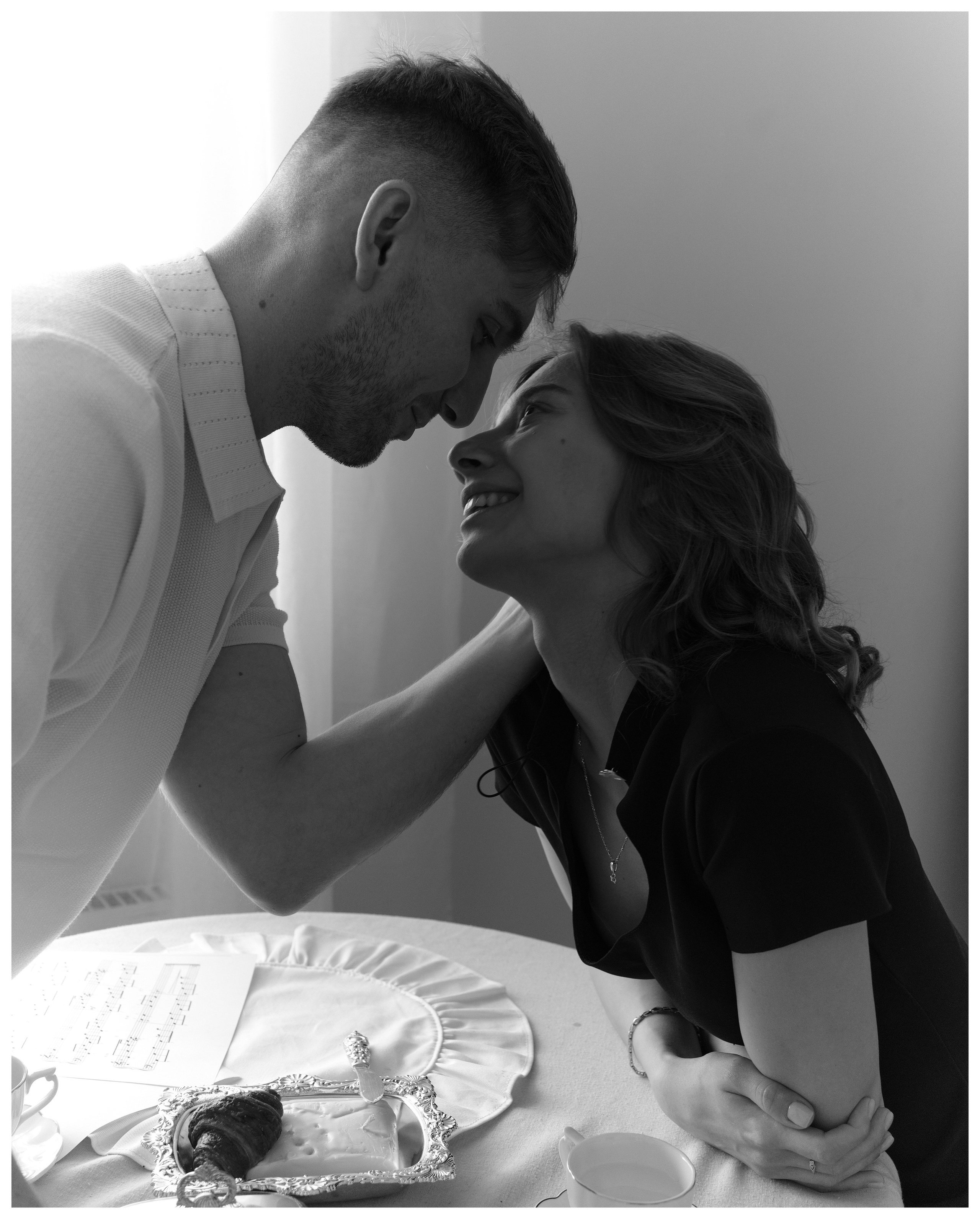 Your story. Фотограф Khachatryan Syuzanna / Москва & Санкт-Петербург