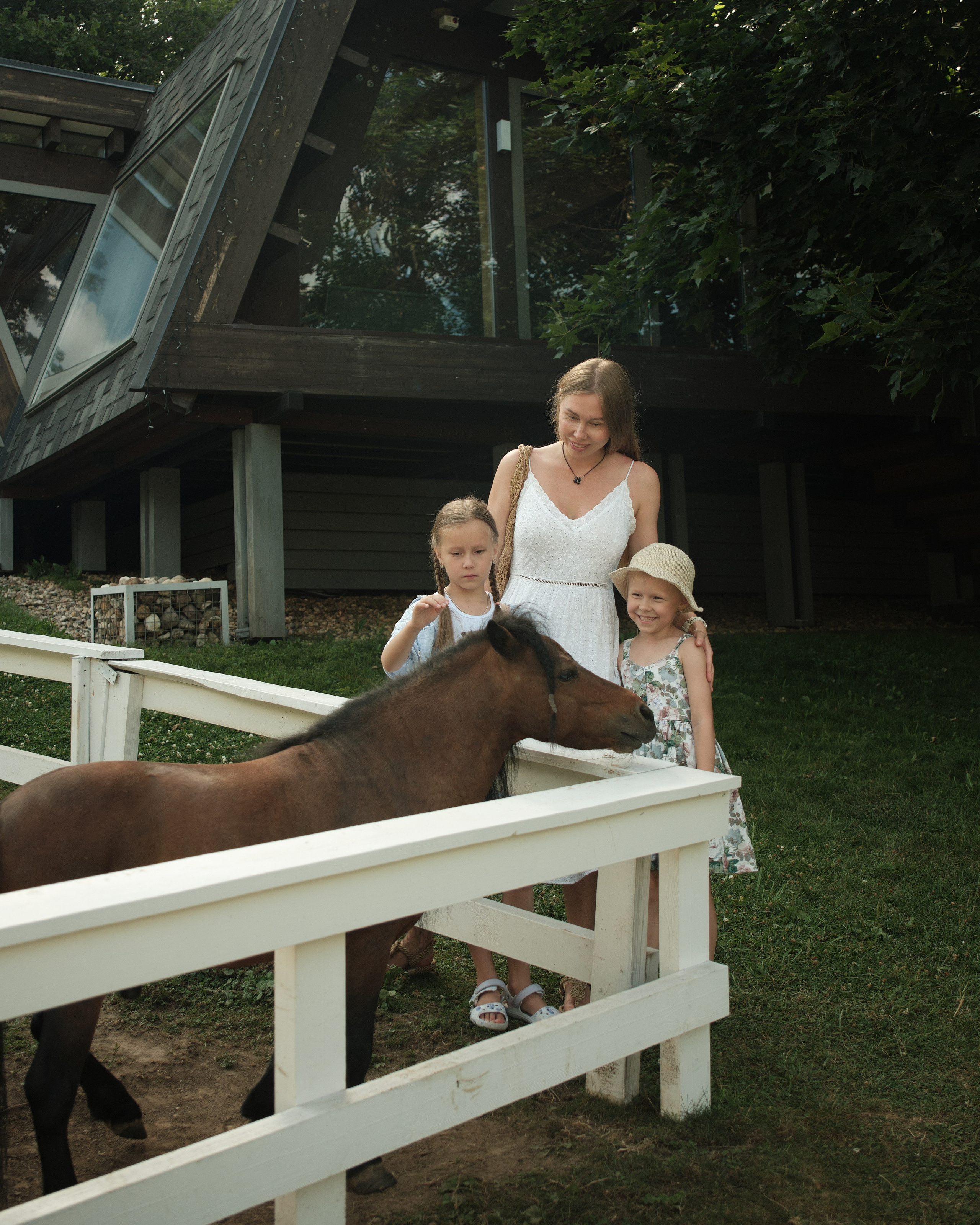 Family. Фотограф Khachatryan Syuzanna / Москва & Санкт-Петербург