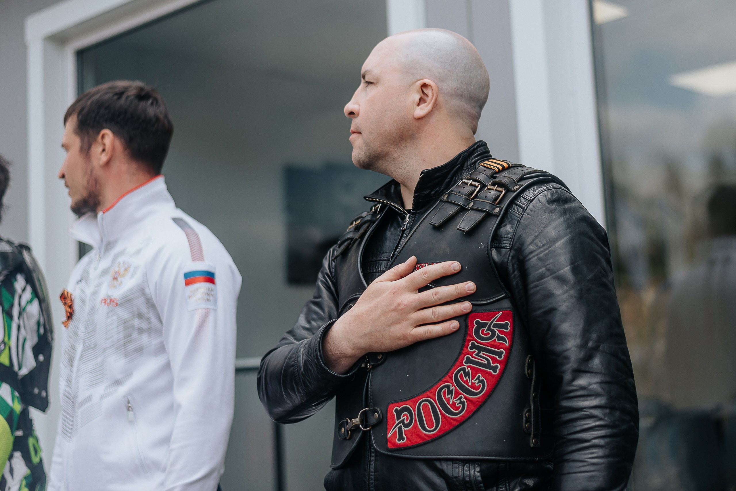 10.05.2024 — Чемпионат Кузбасса по мотокроссу. Репортажный фотограф в Кемерово