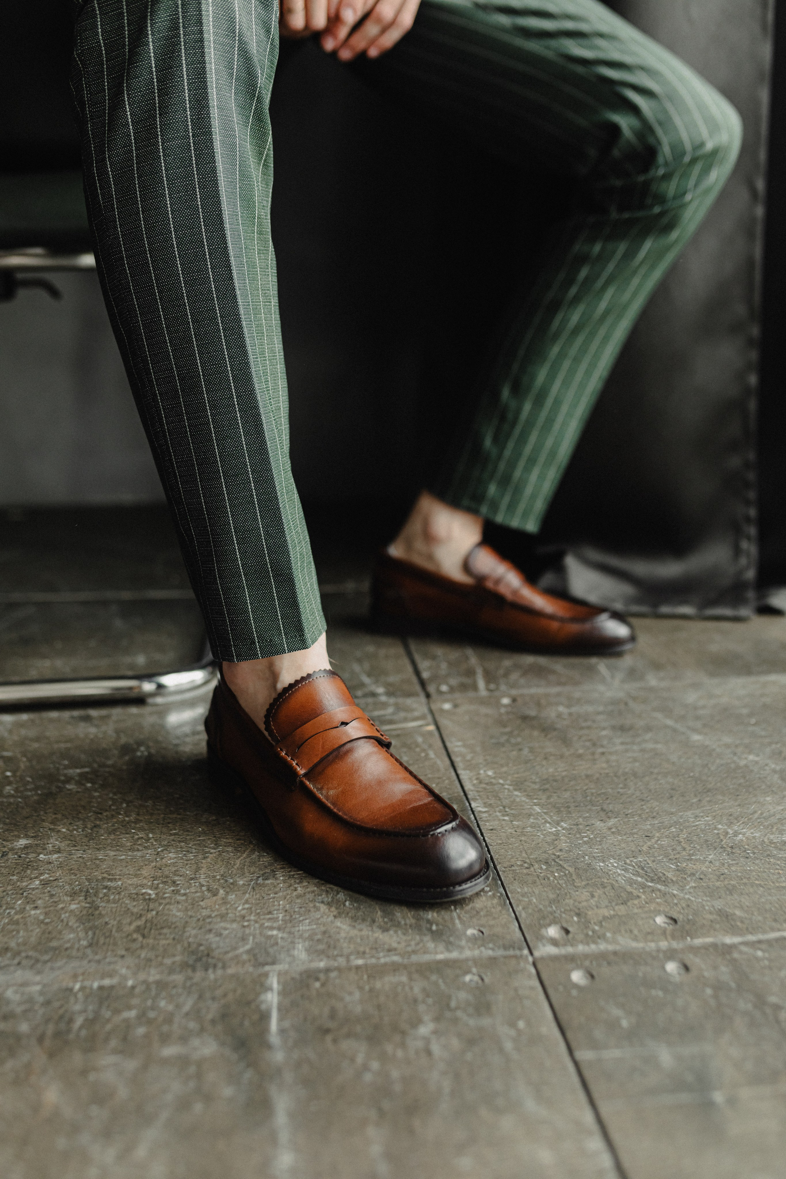 Свадьба Алины и Вадима. Свадебный и семейный фотограф Женя Добрянская в Нижнем Новгороде