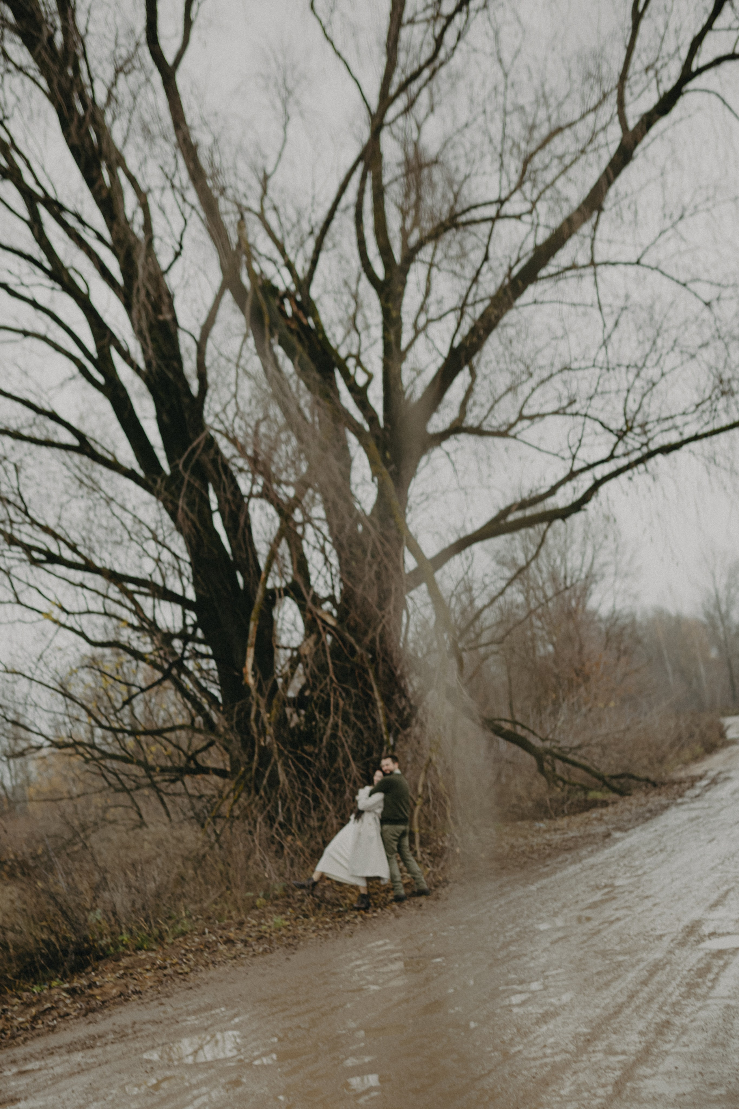 Диана и Антон. Свадебный и семейный фотограф Женя Добрянская в Нижнем Новгороде