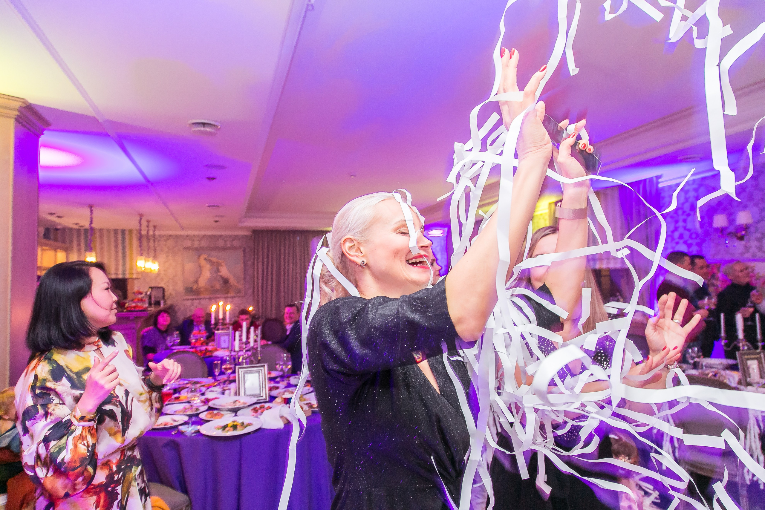 НОВЫЙ ГОД. Главная