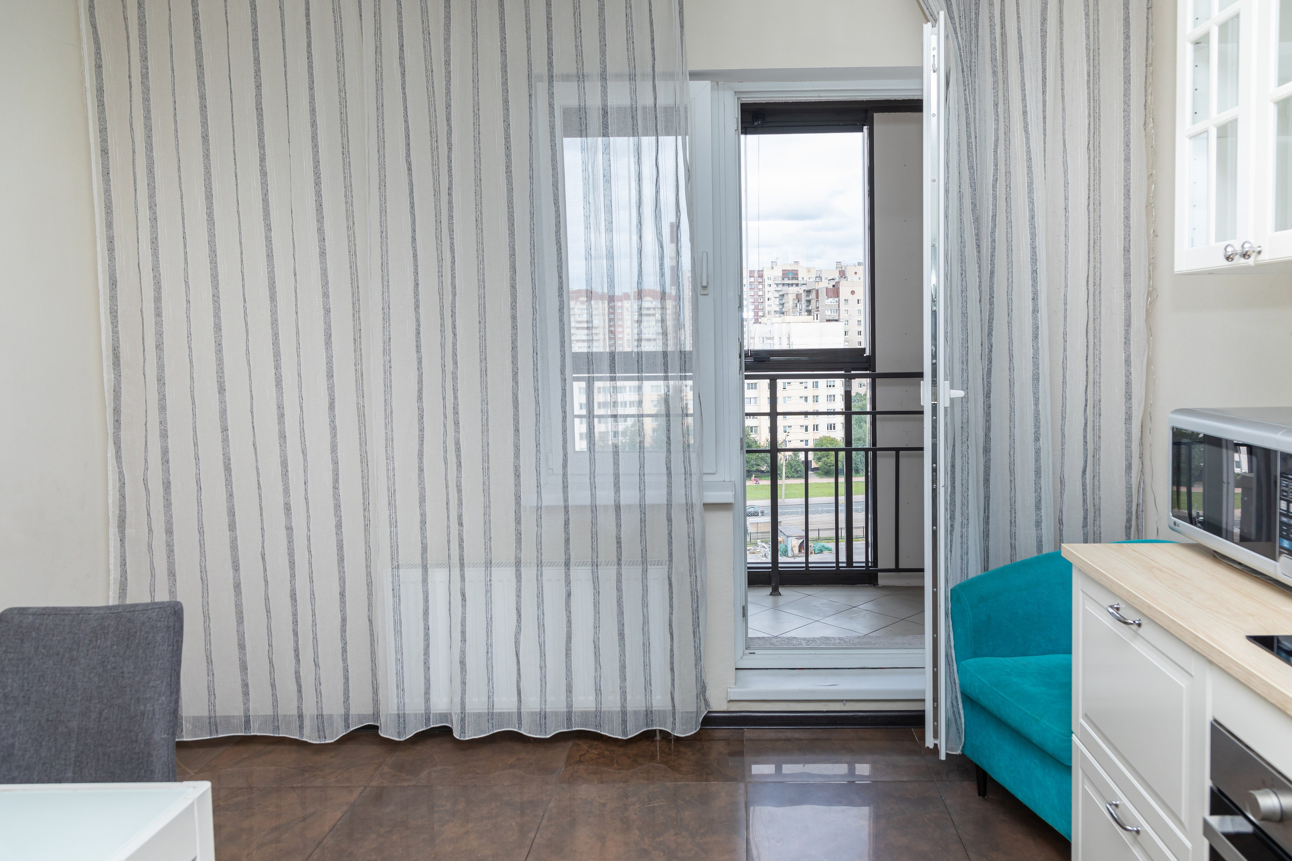 Квартира на продажу. Главная