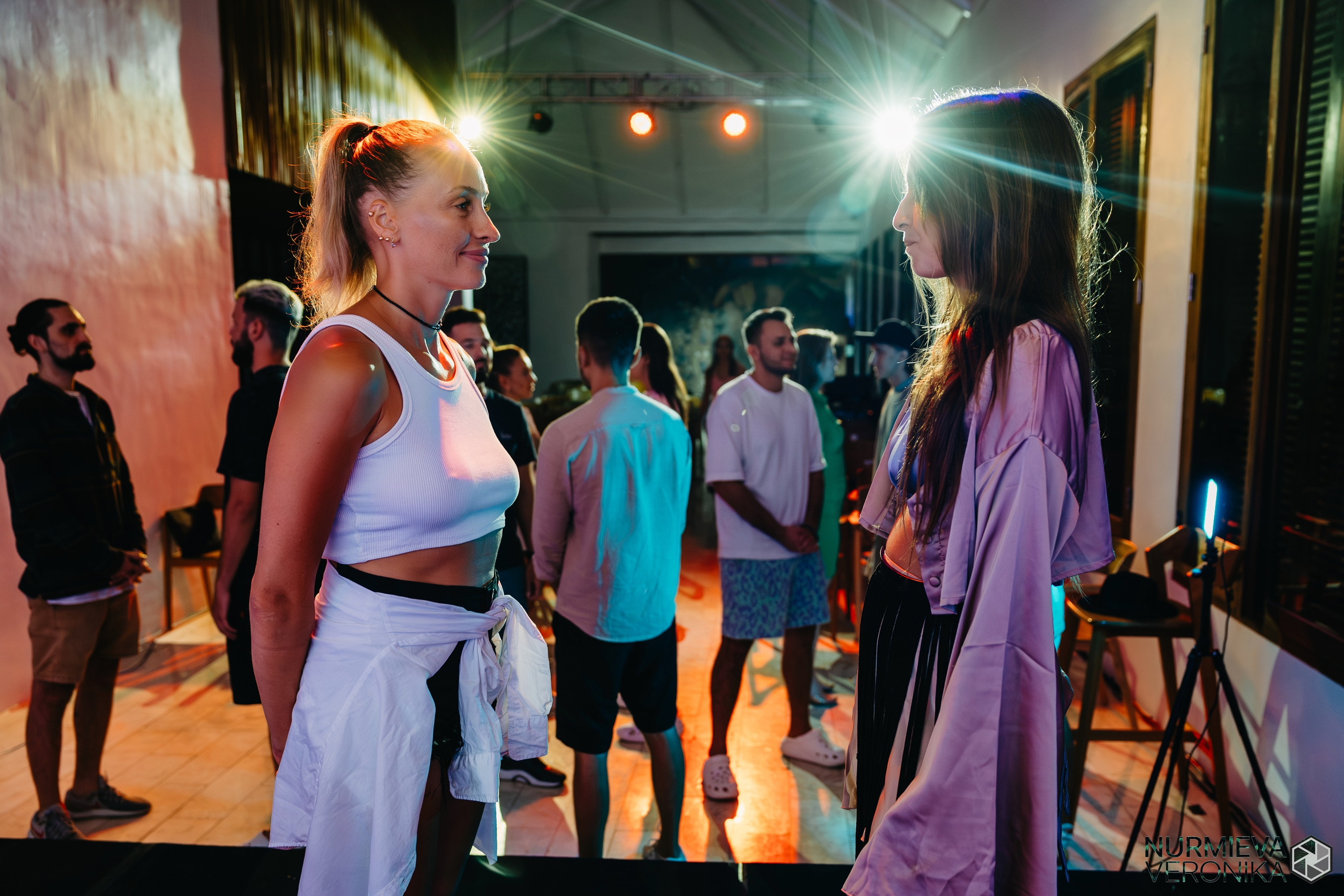 Репортажная съемка — портфолио фотографа на Бали. Профессиональный фотограф Нурмиева Вероника