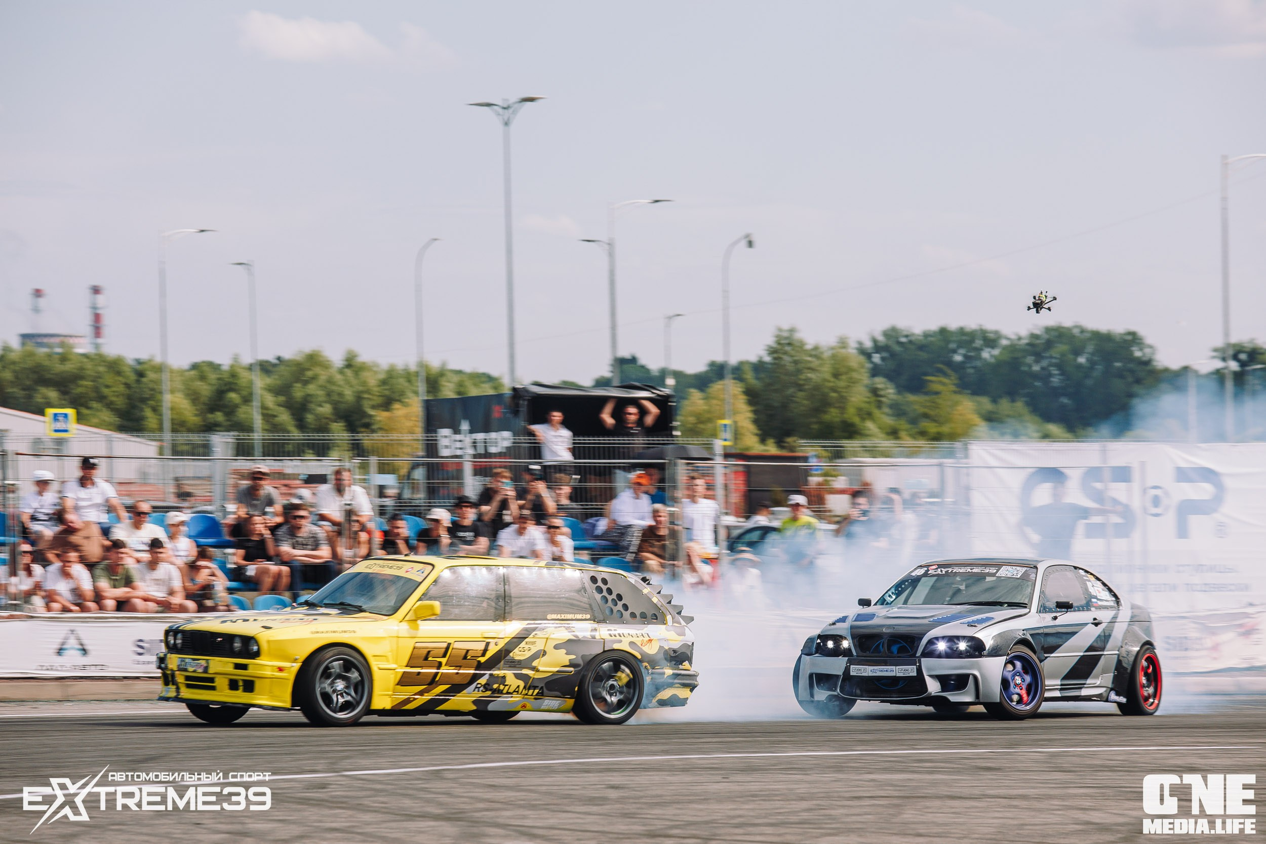 Заезды II этапа Лал Авто Дрифт. Кубок Шамбалы. One Media Life: фоторепортажи, фотоотчеты с мероприятий и заведений