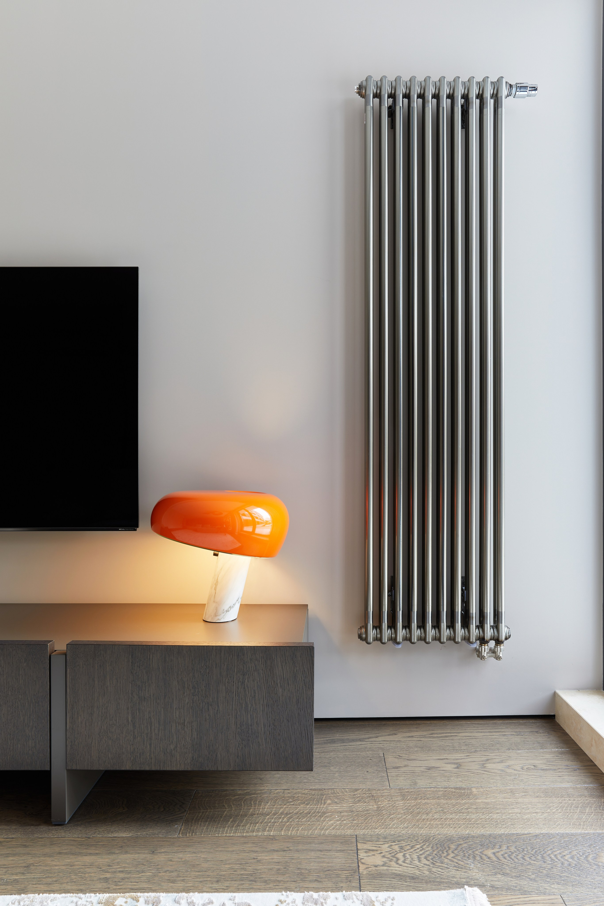 1-КОМНАТНАЯ В АП АРХИТЕКТОР. Интерьерный фотограф в Сочи Анисимова Ольга