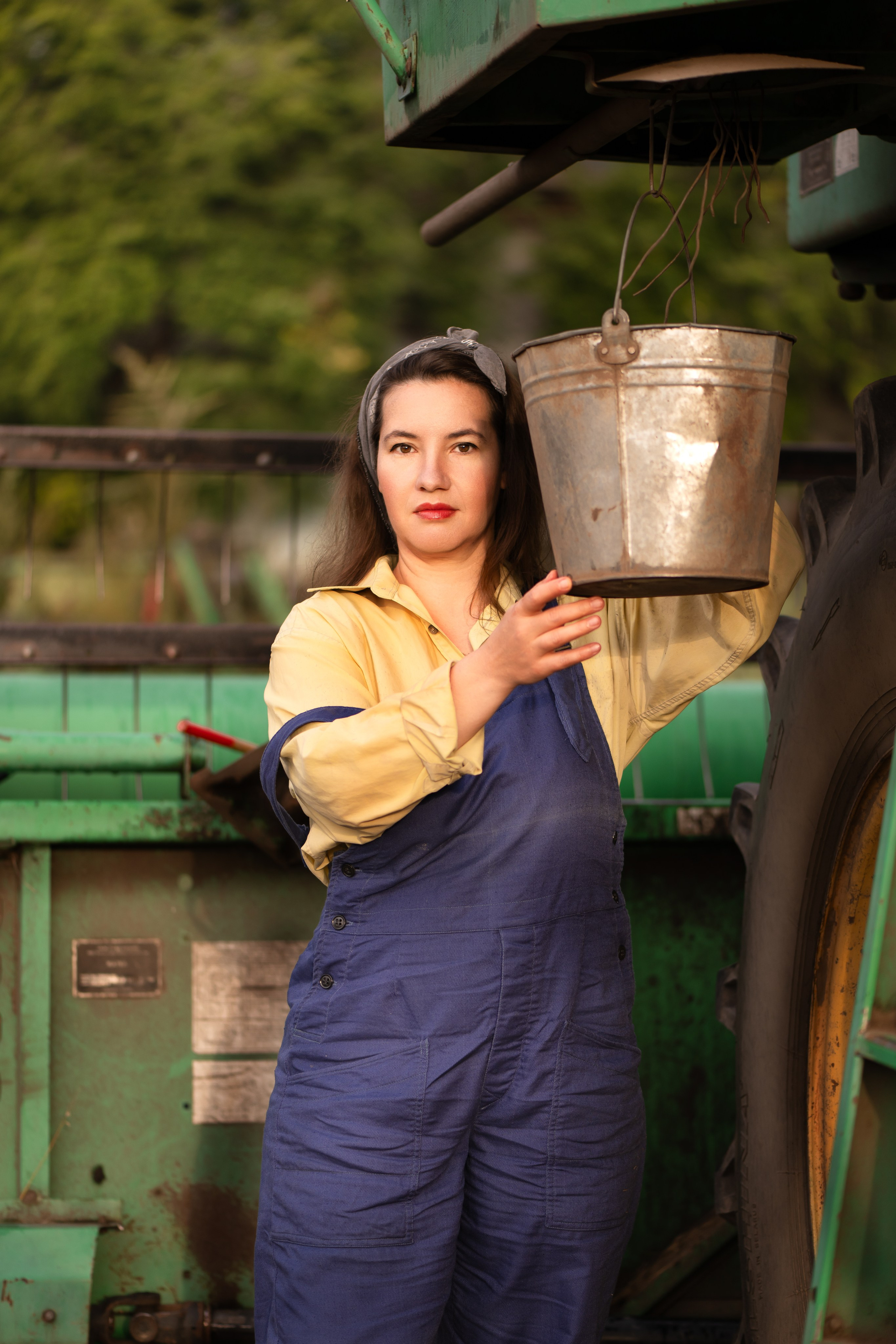 Сельская Новь. Главная