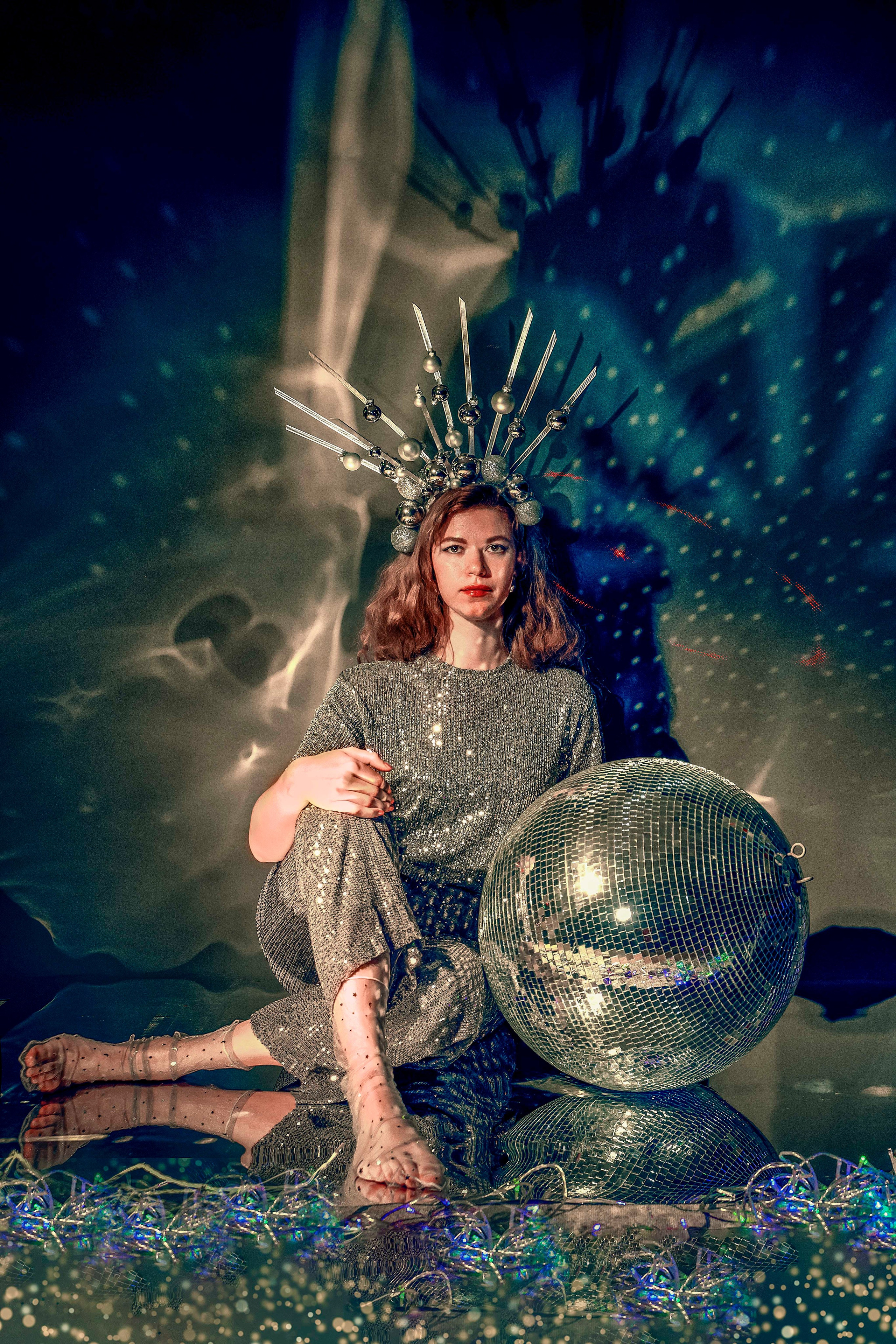 ДИСКО-блеск. Главная