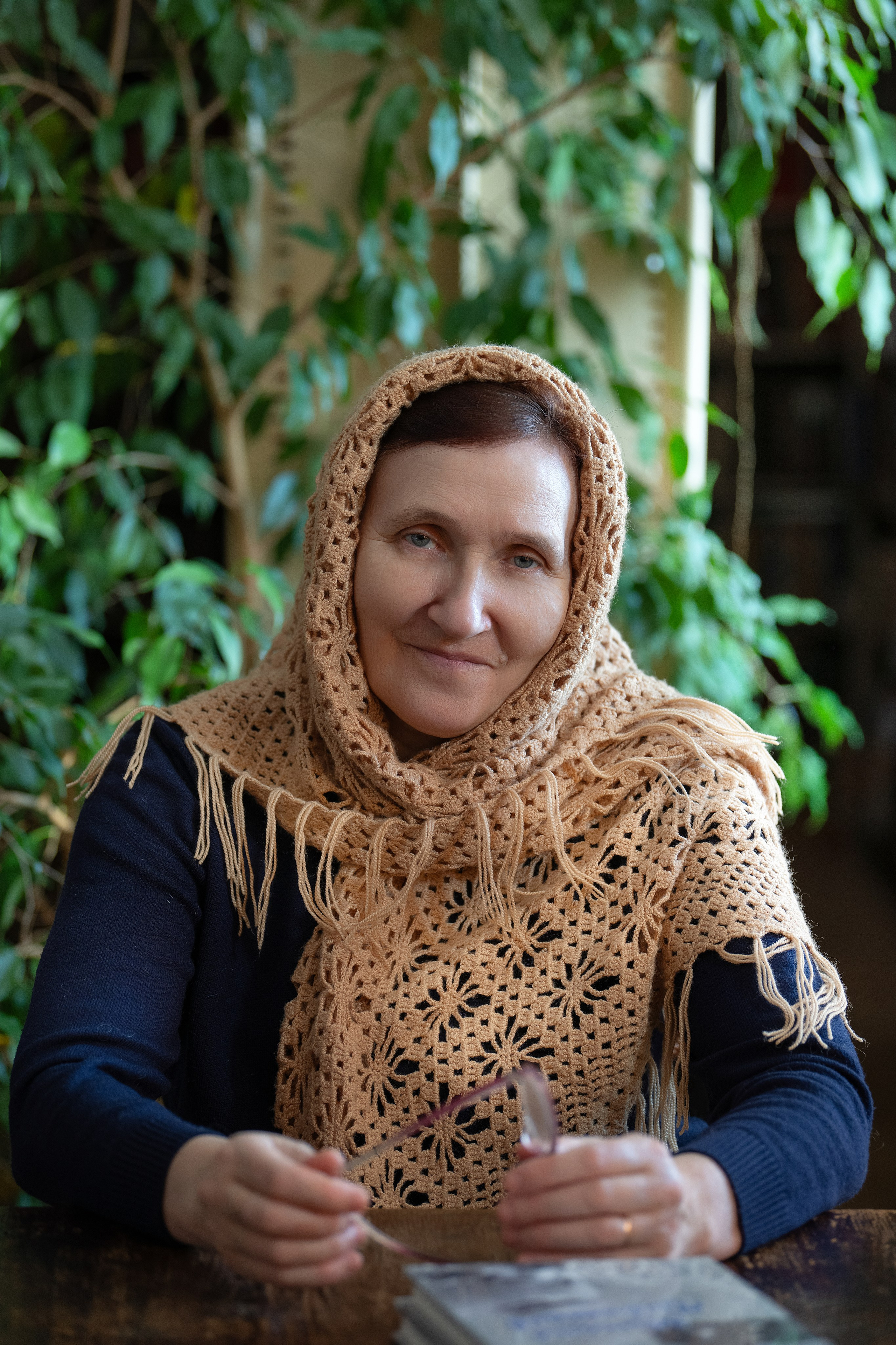 Не студийные. Главная