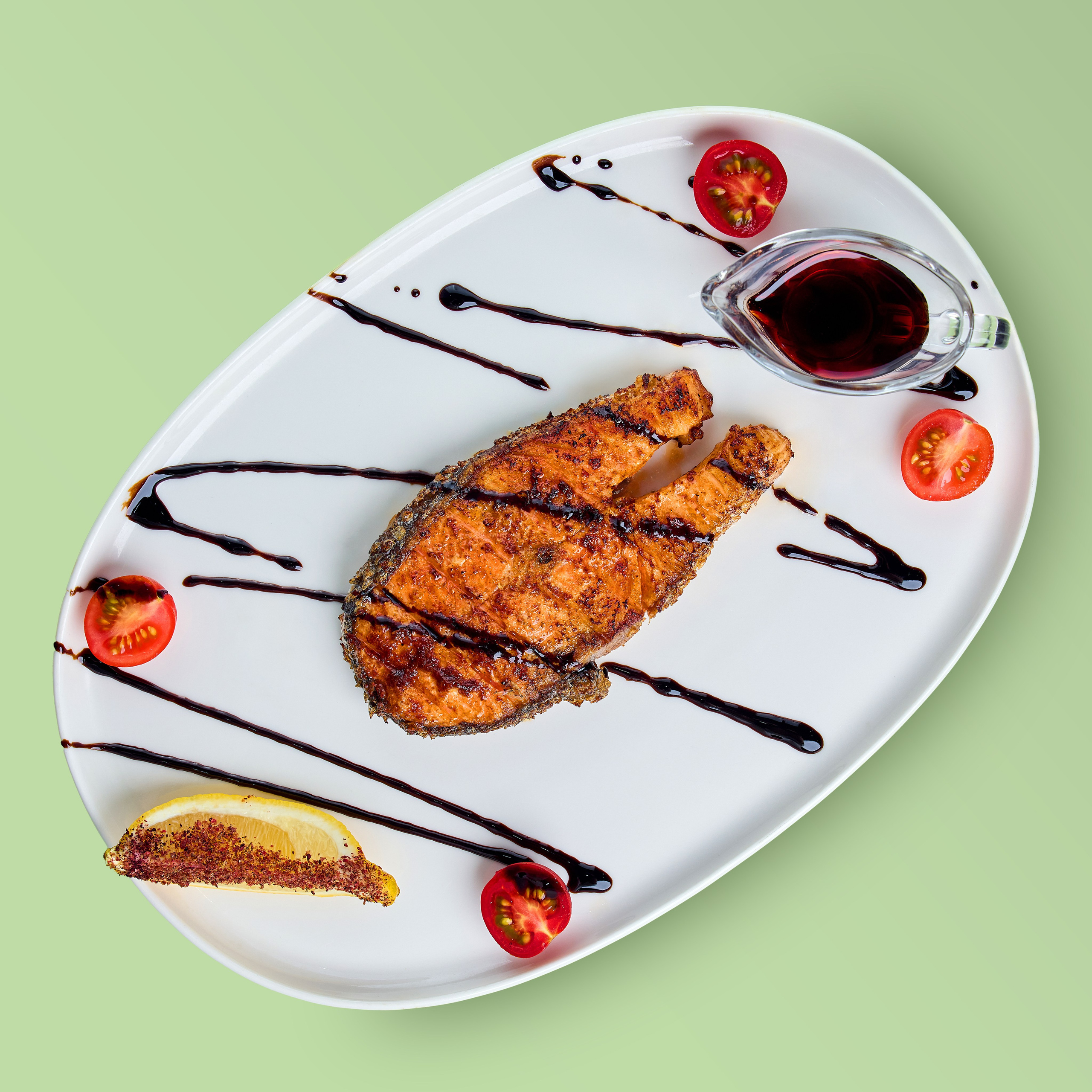 Food фотография. Фотограф Никита Барановский