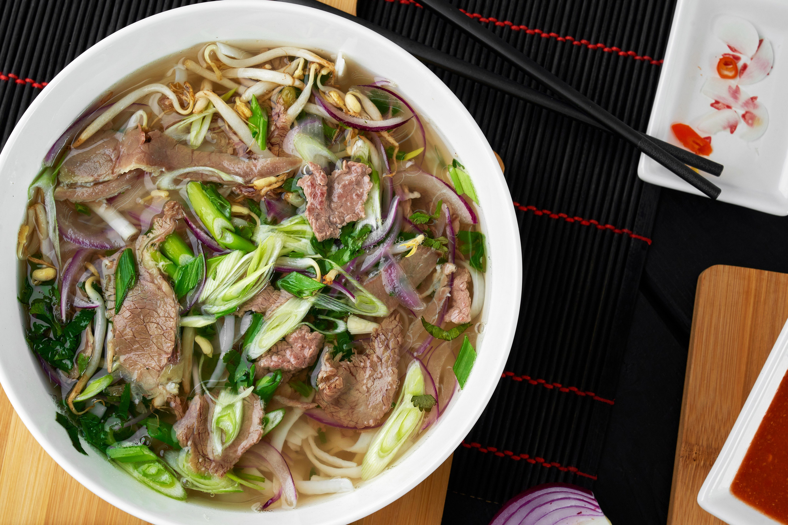 Food фотография. Фотограф Никита Барановский