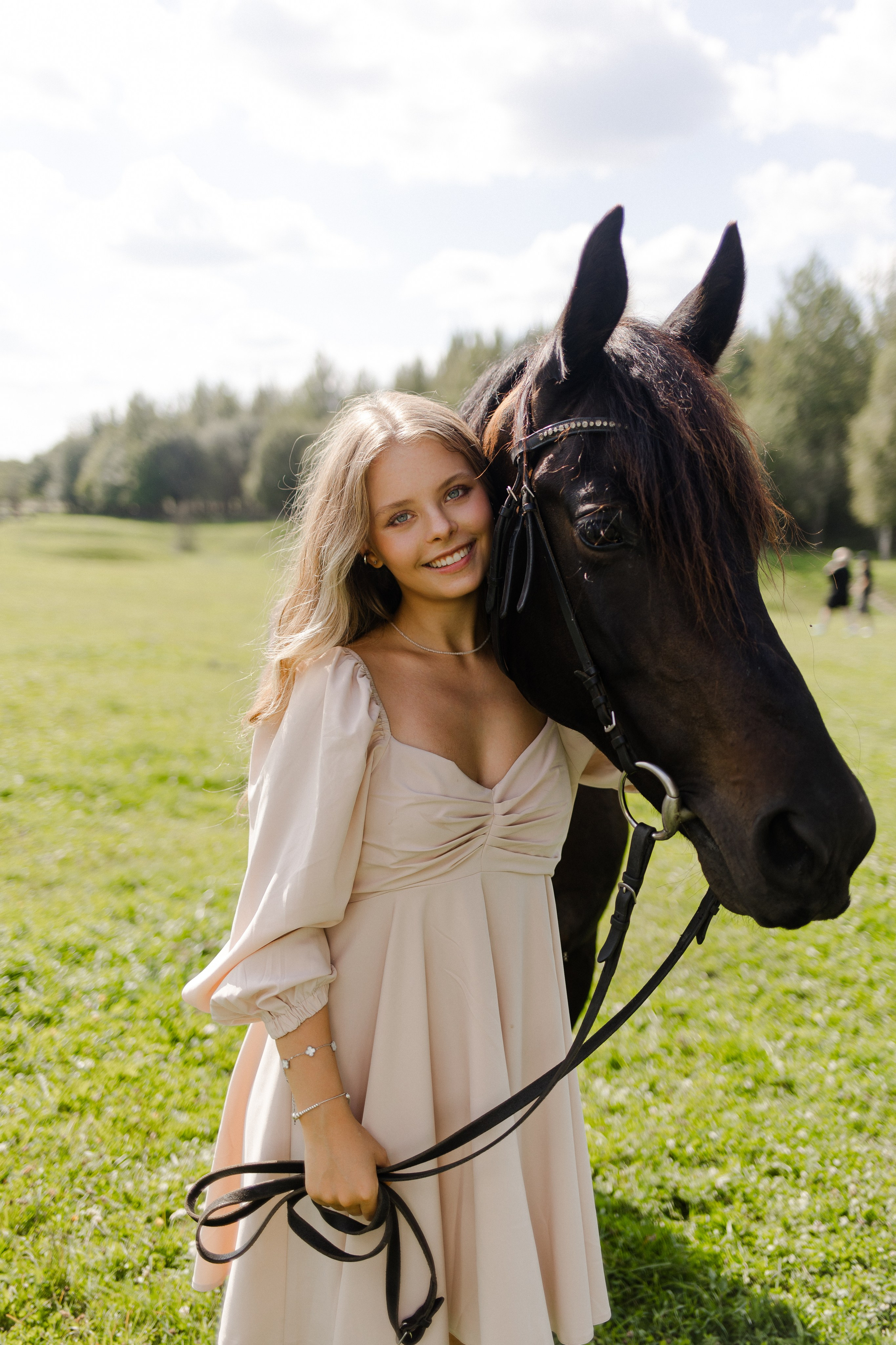 Катя. Семейный и детский фотограф в Москве Кузьмина Мария