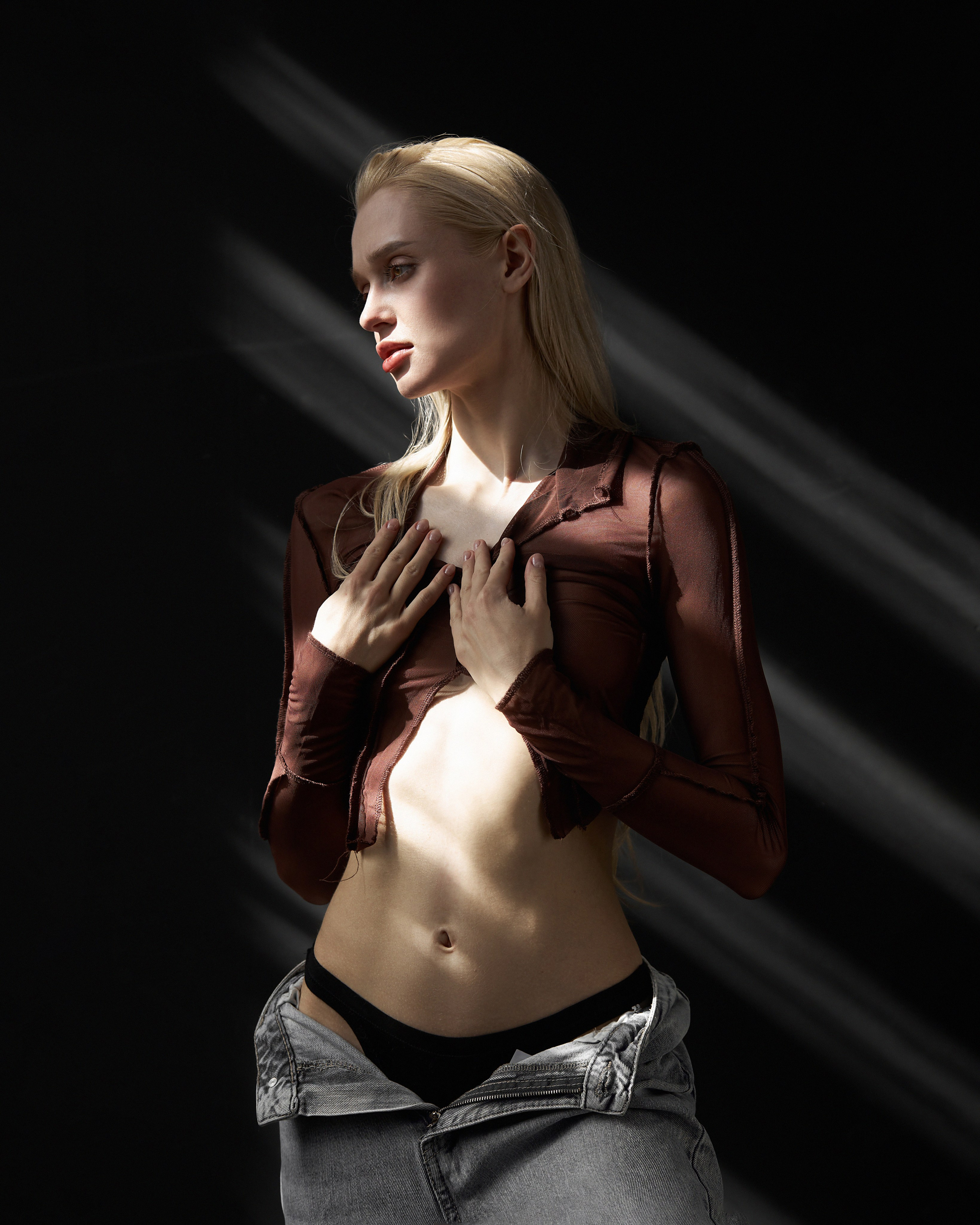 ANUTA. Главная