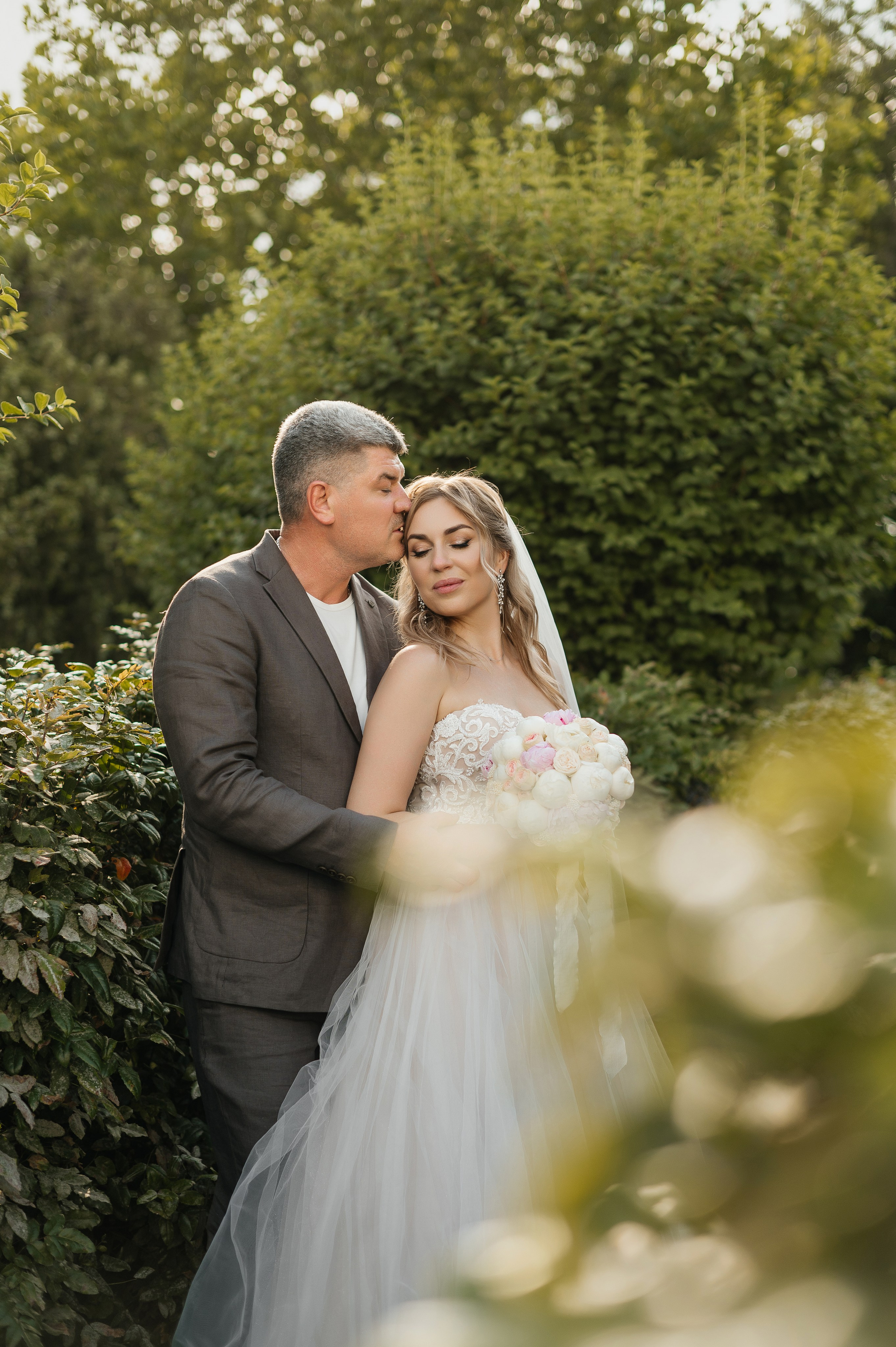 Евгений и Марина. Свадебный и семейный фотограф Кореновск/Краснодар