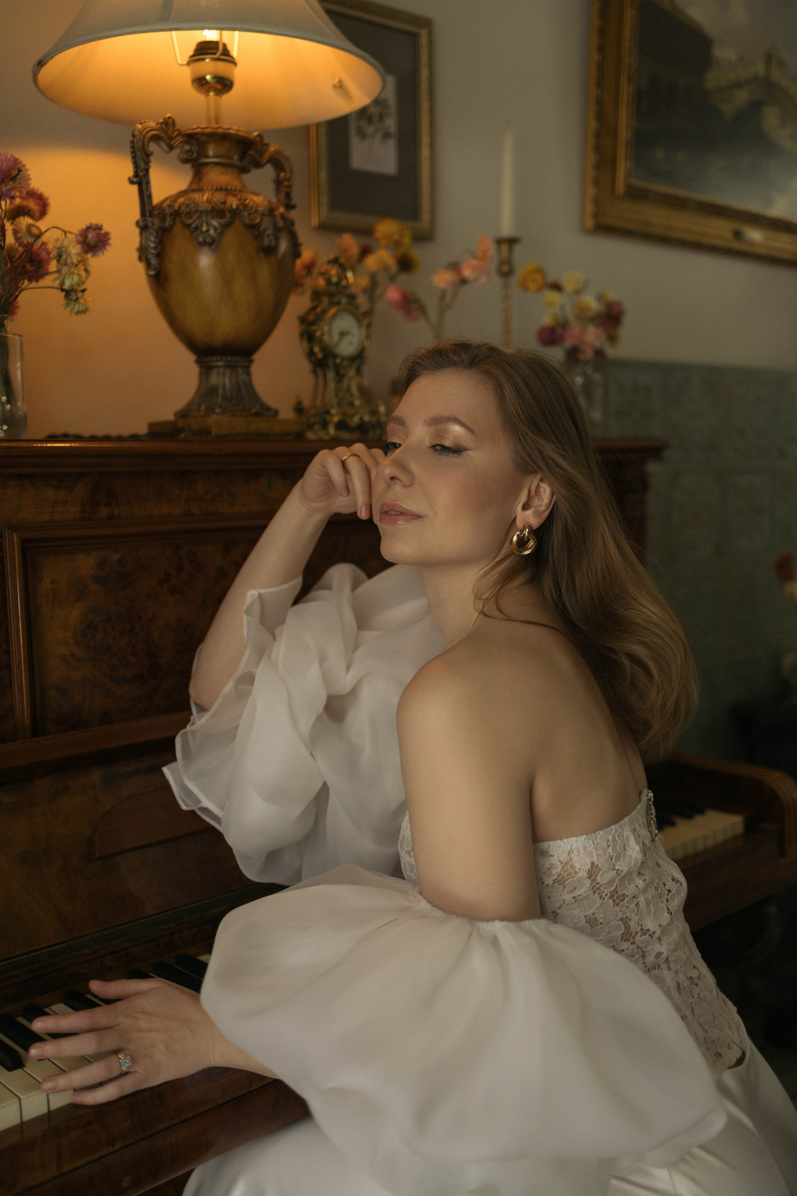 Villa Rossa. Свадебный фотограф Москва