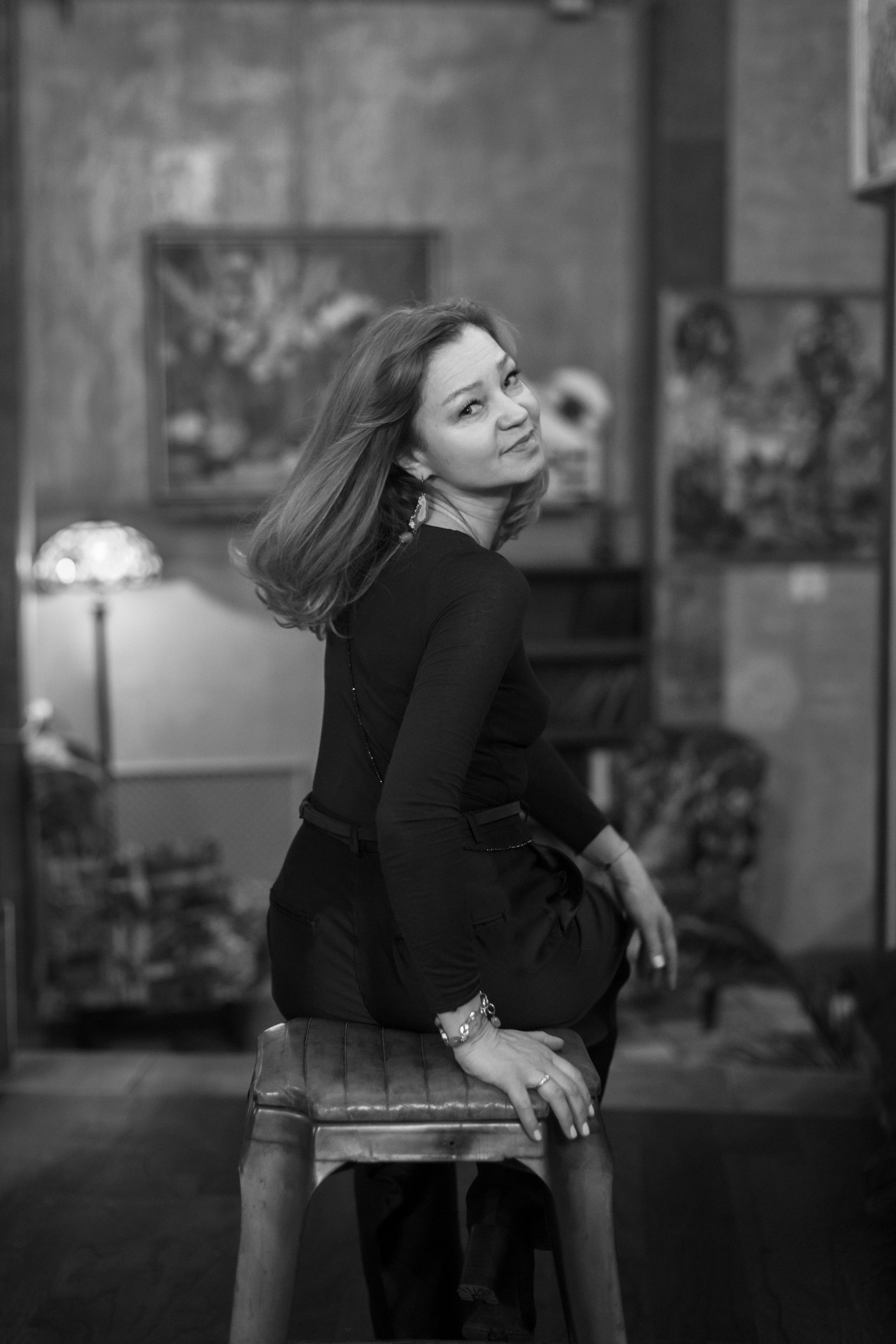 Наш фоторелакс. Детский и семейный фотограф Мария Киселёва. Москва