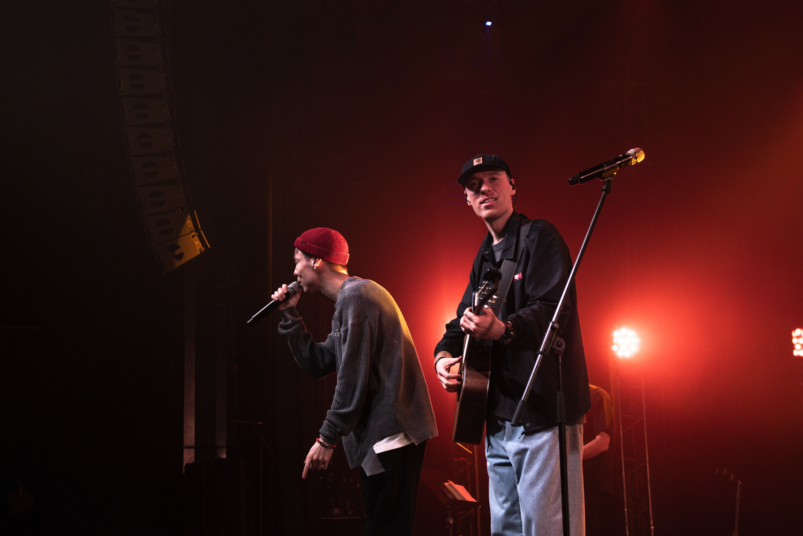 Концертные съемки. Фотограф Нижний Новгород Арина Козлова