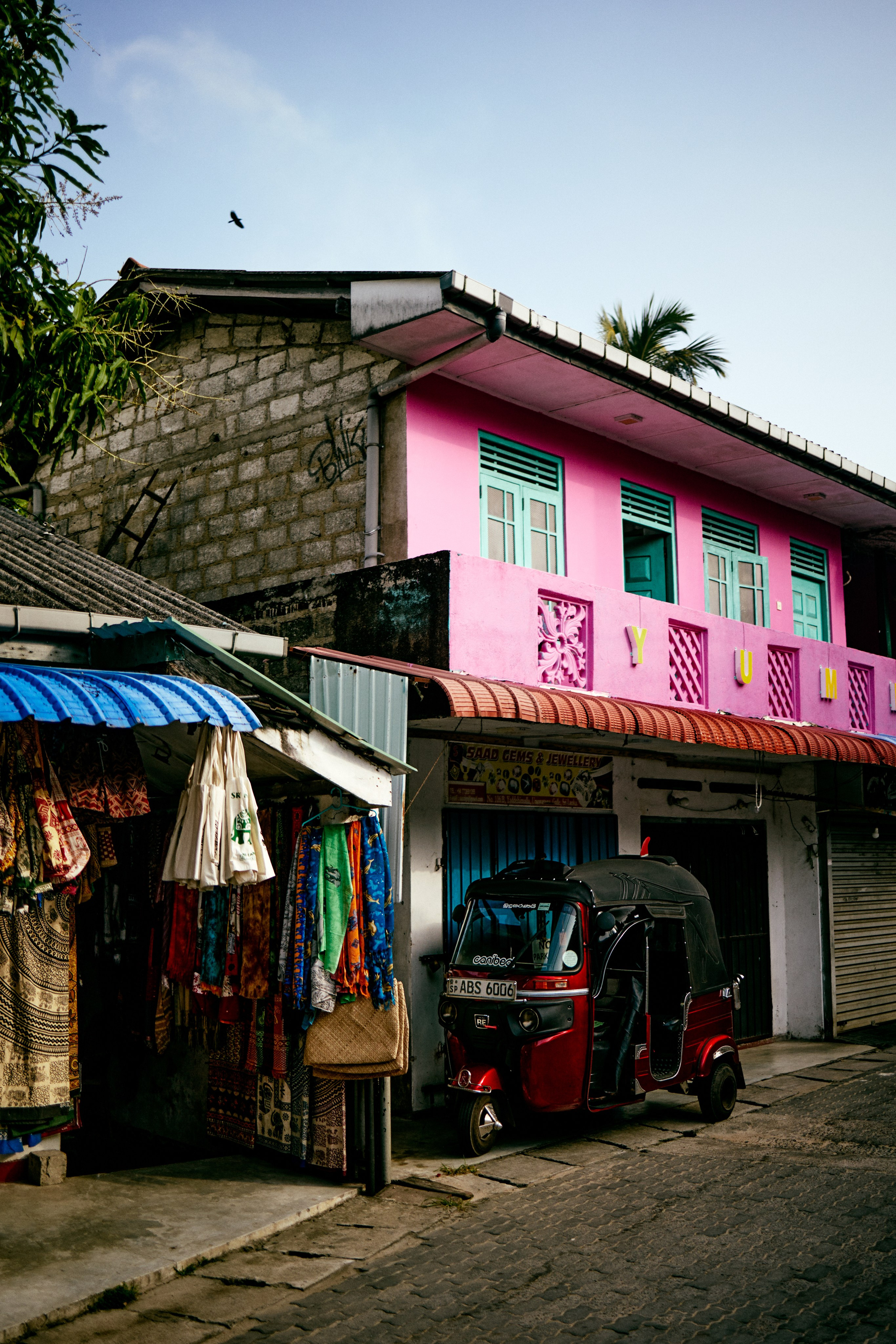 Шри-Ланка. Хороший репортажный и промышленный фотограф в Казани Алексей Щелконогов