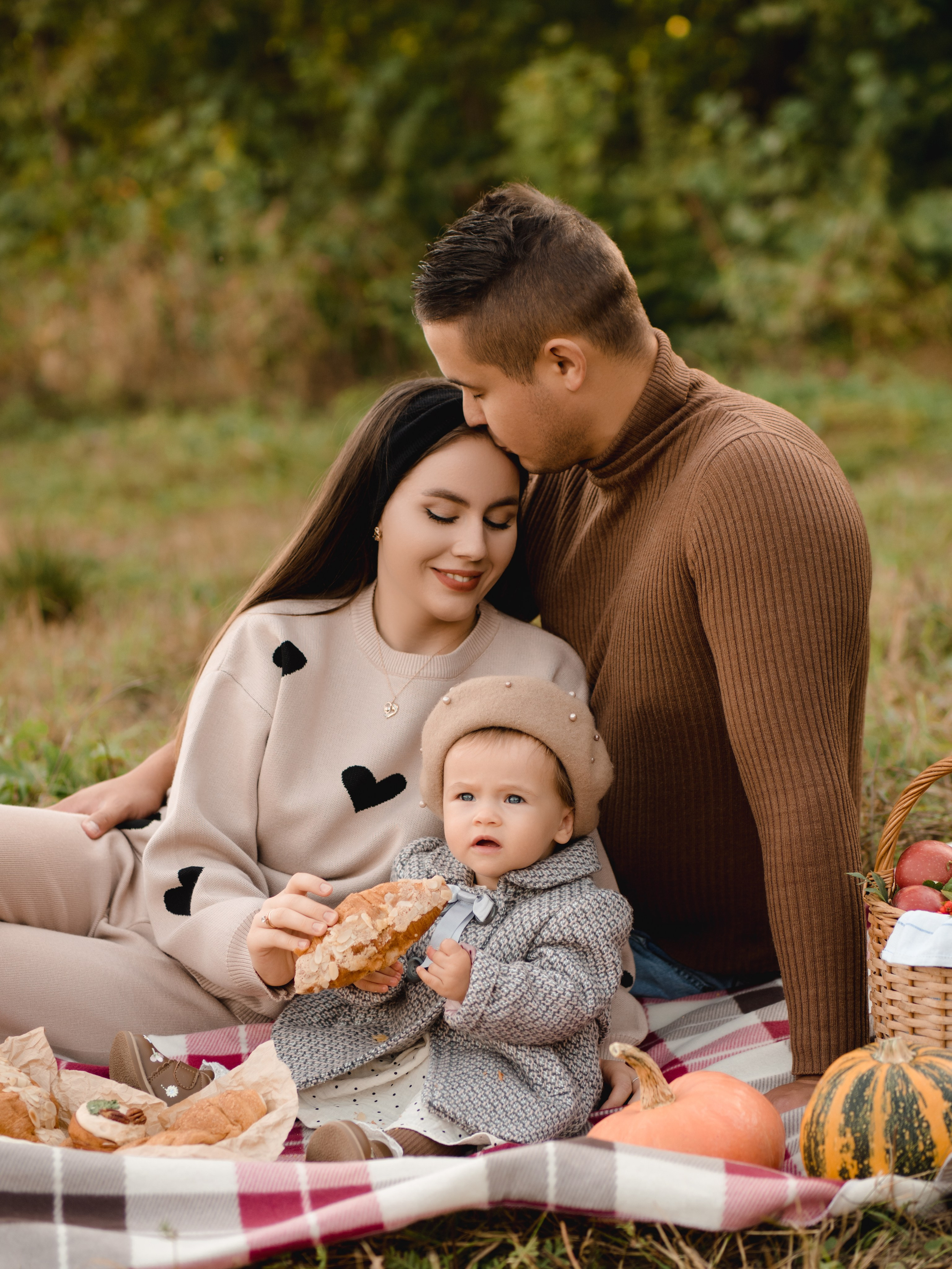 Анастасия. Свадебный фотограф во Владимире - Мария Широкорядова