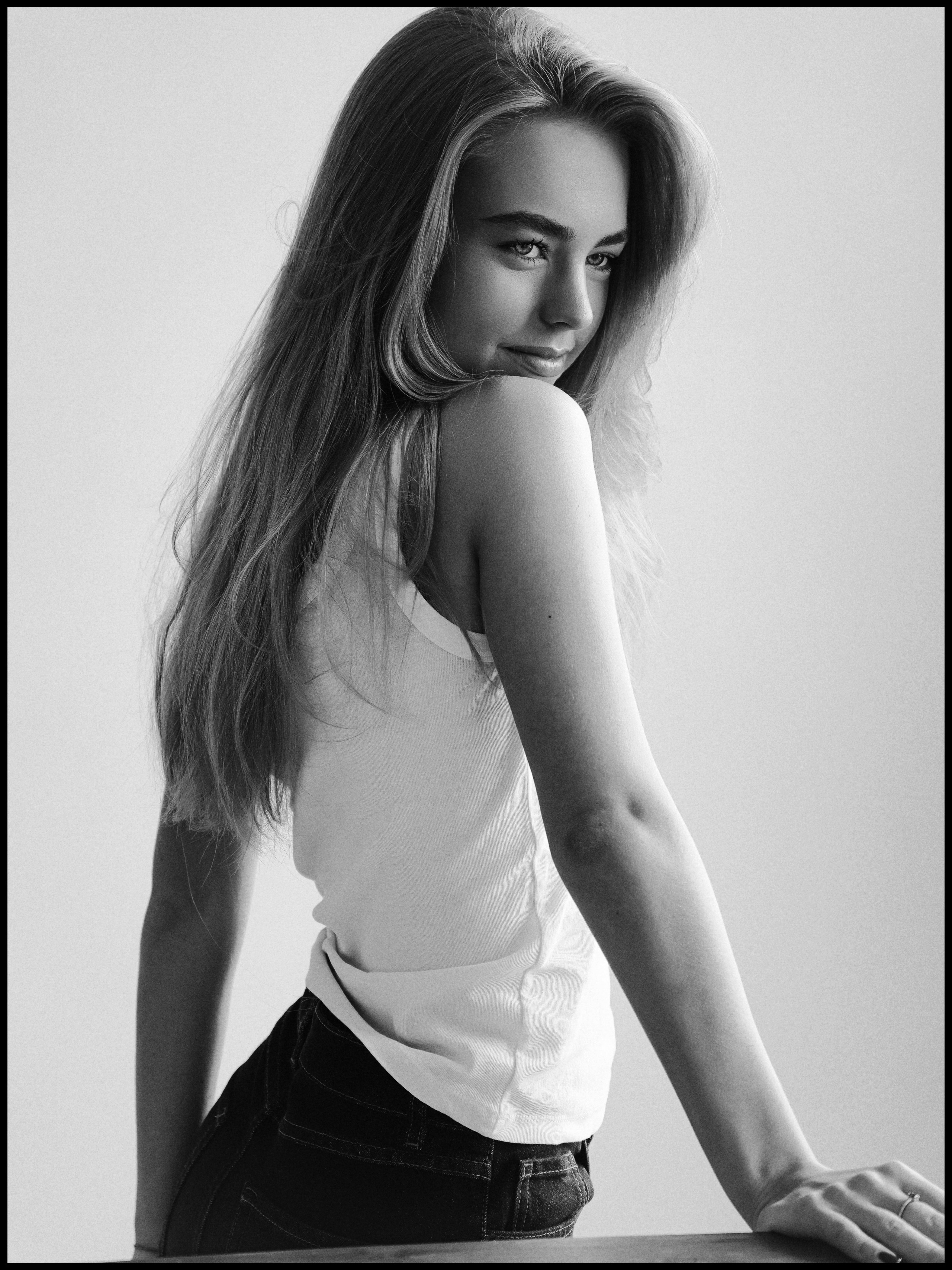 Женский портрет. АЛЁНА БИРЮКОВА — ЖЕНСКИЙ ФОТОГРАФ, ЙОШКАР-ОЛА