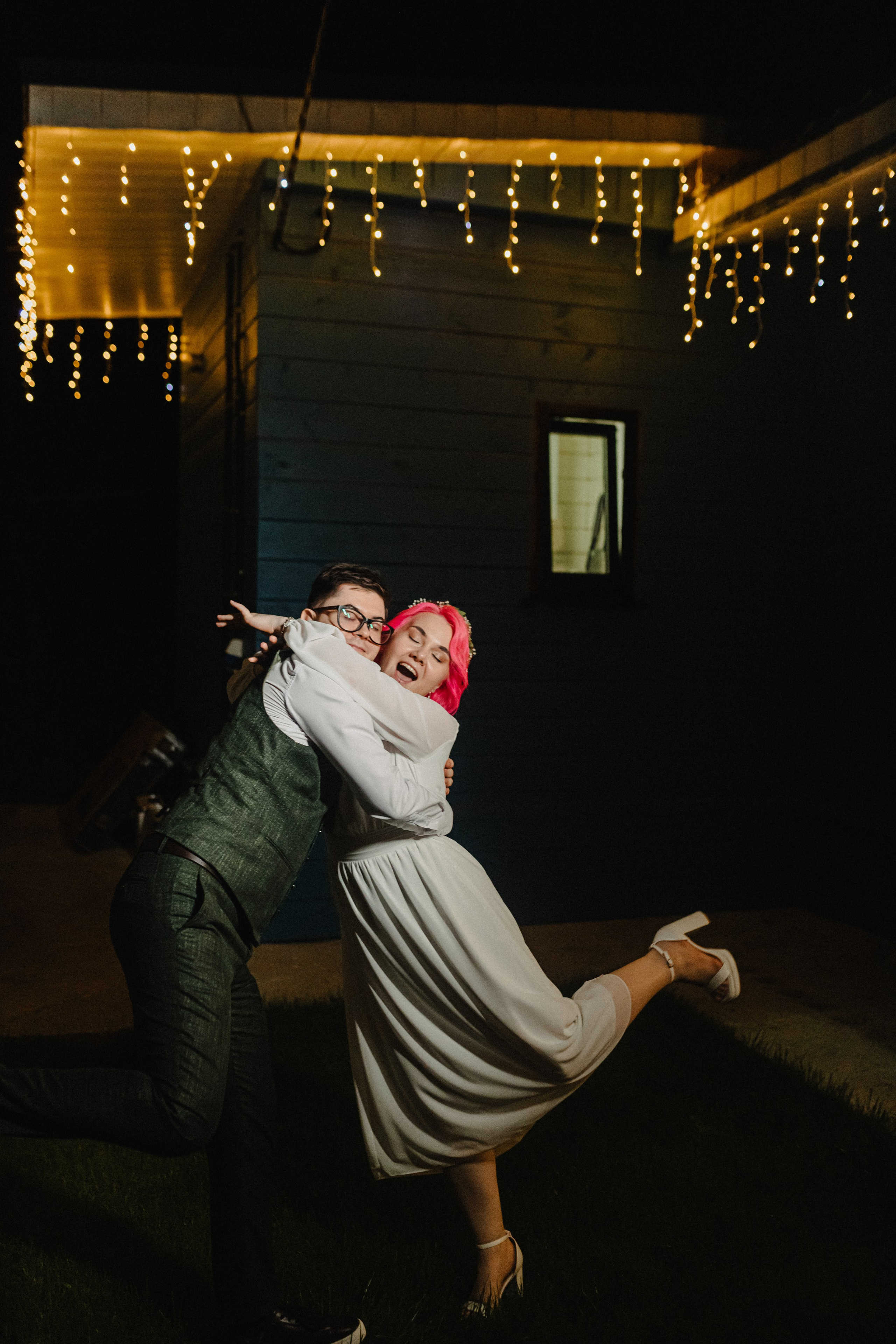 Свадьба Насти и Димы. Свадебный и семейный фотограф Женя Добрянская в Нижнем Новгороде