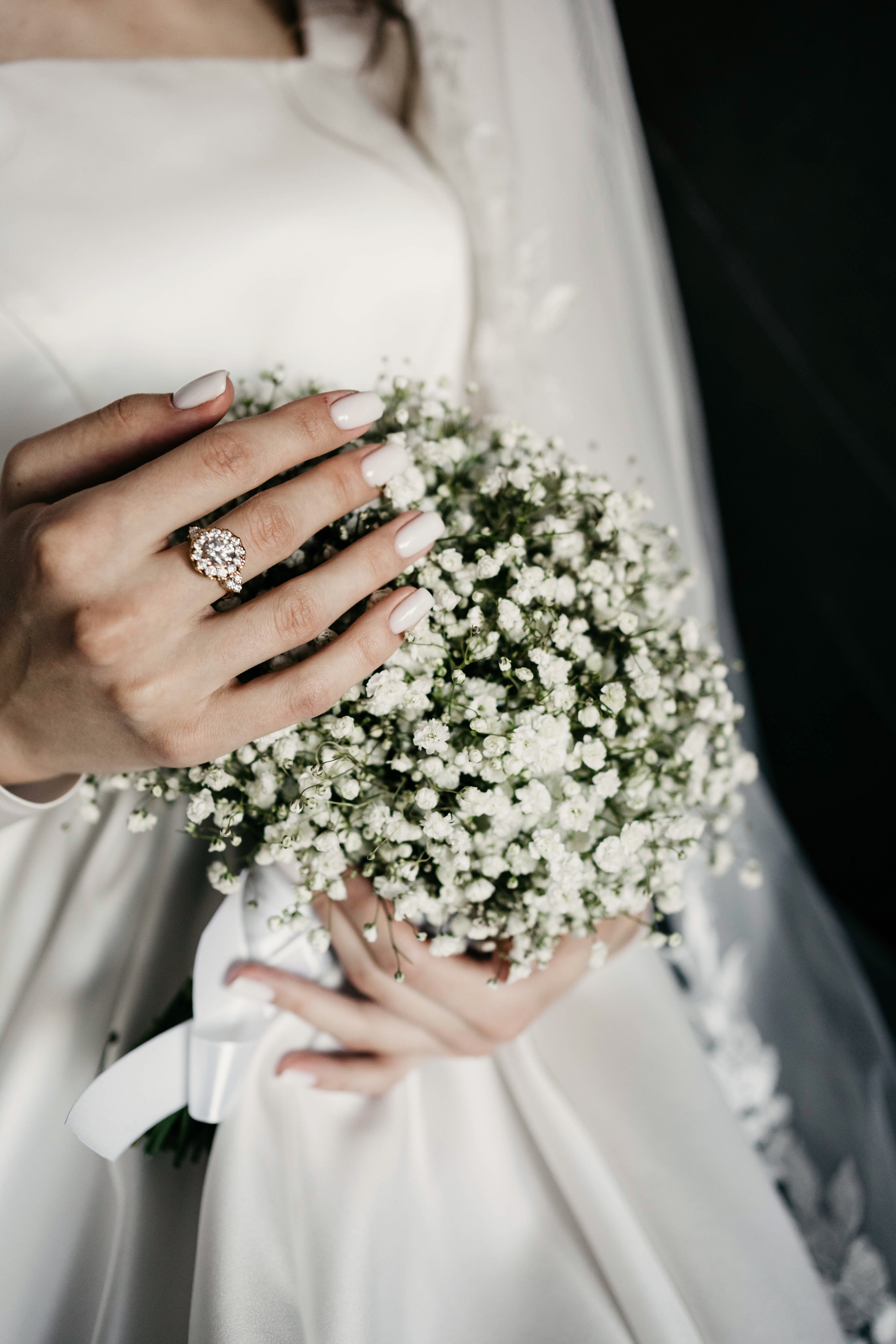 Артем и Арина. Свадебный фотограф в Сургуте