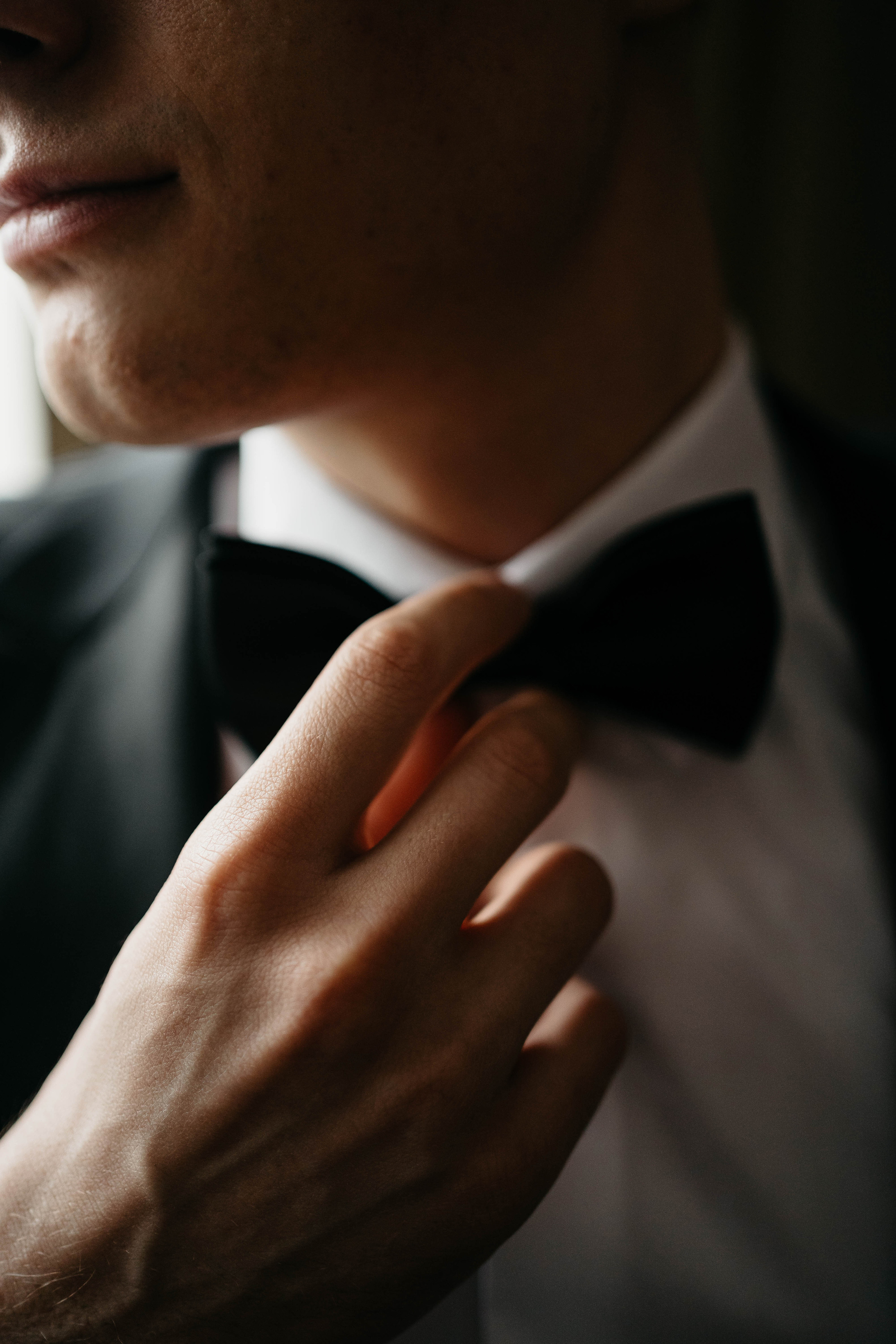 Любовь в северном городе. Свадебный фотограф в Сургуте