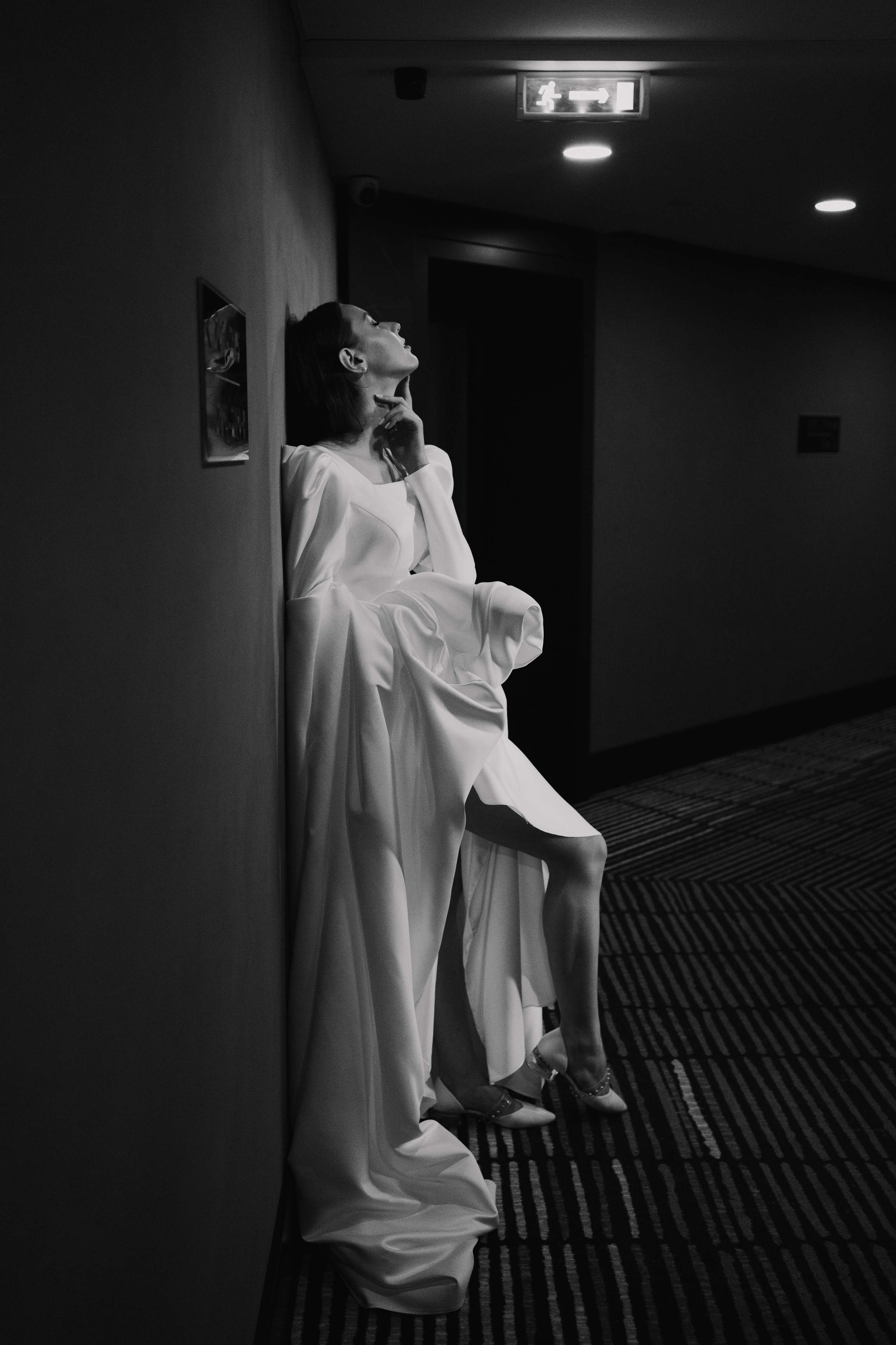 Артем и Арина. Свадебный фотограф в Сургуте