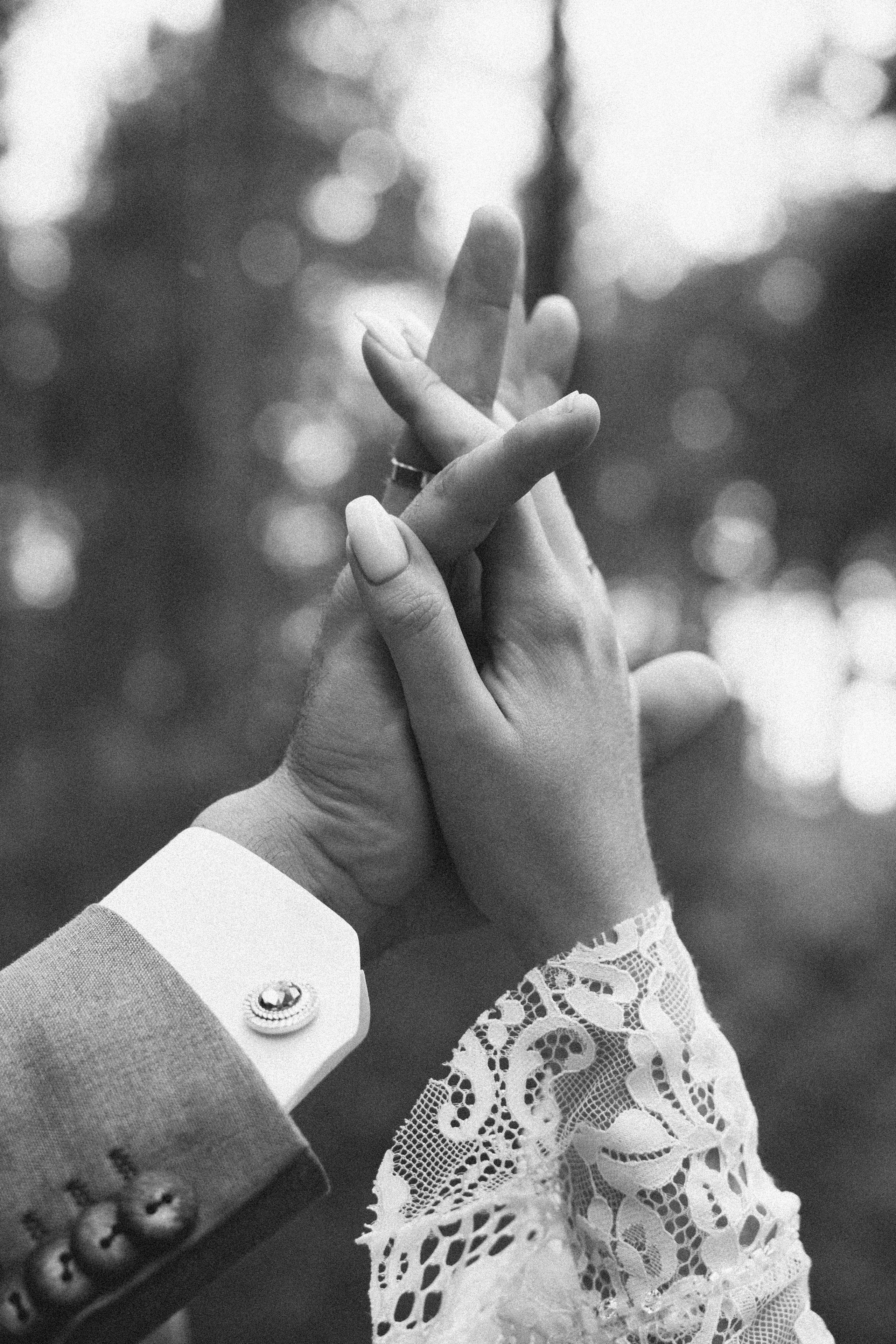 Дмитрий и Мария. Свадебный фотограф в Сургуте