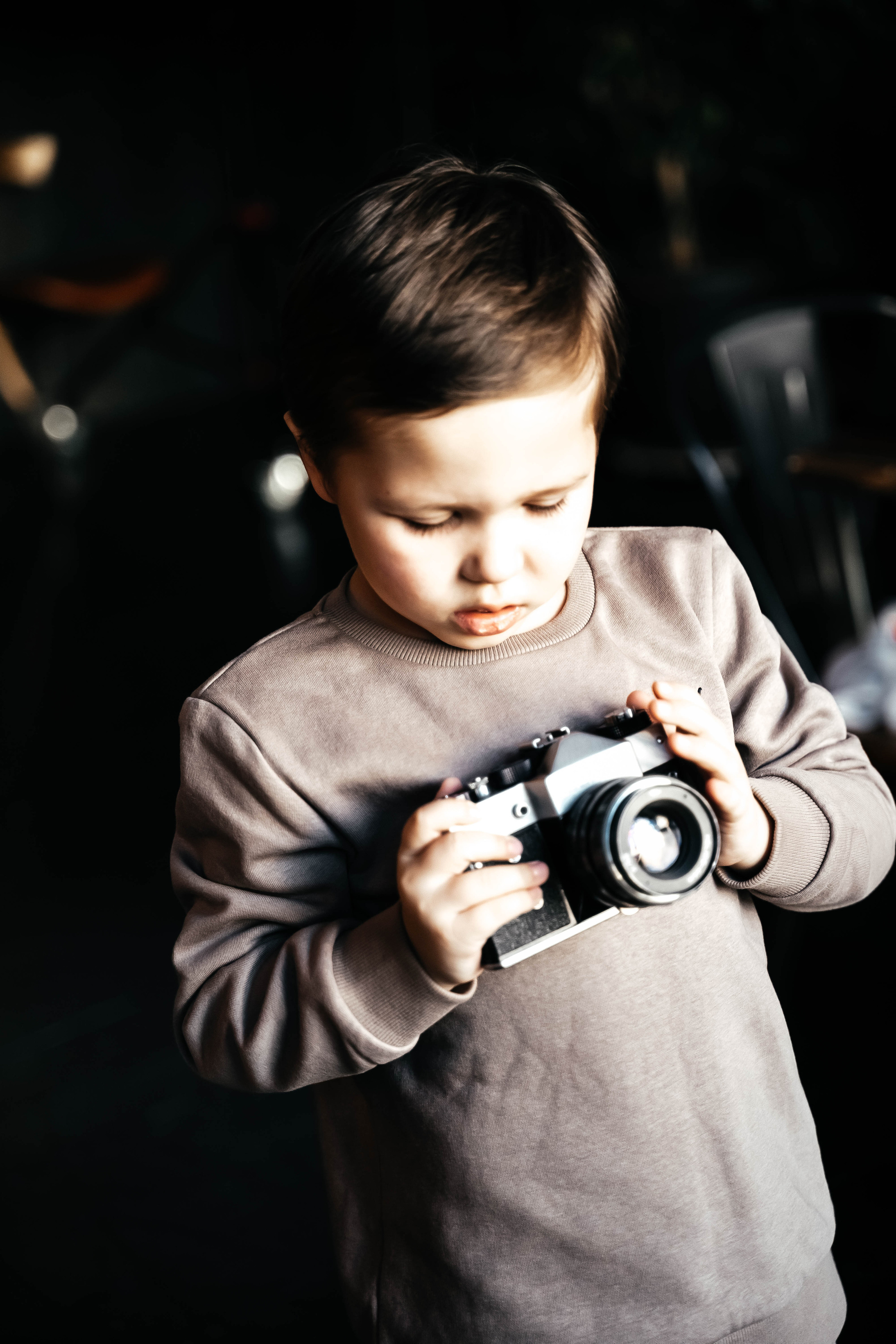Семья. Свадебный фотограф в Сургуте