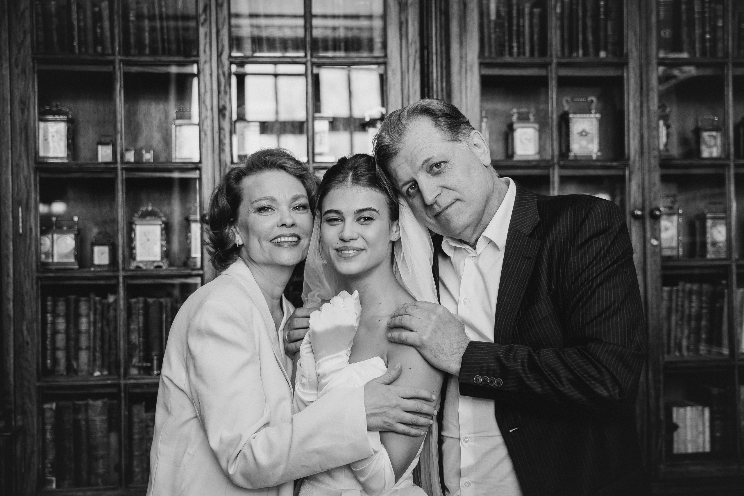 Артем и Полина, Москва. Свадебный фотограф в Сургуте