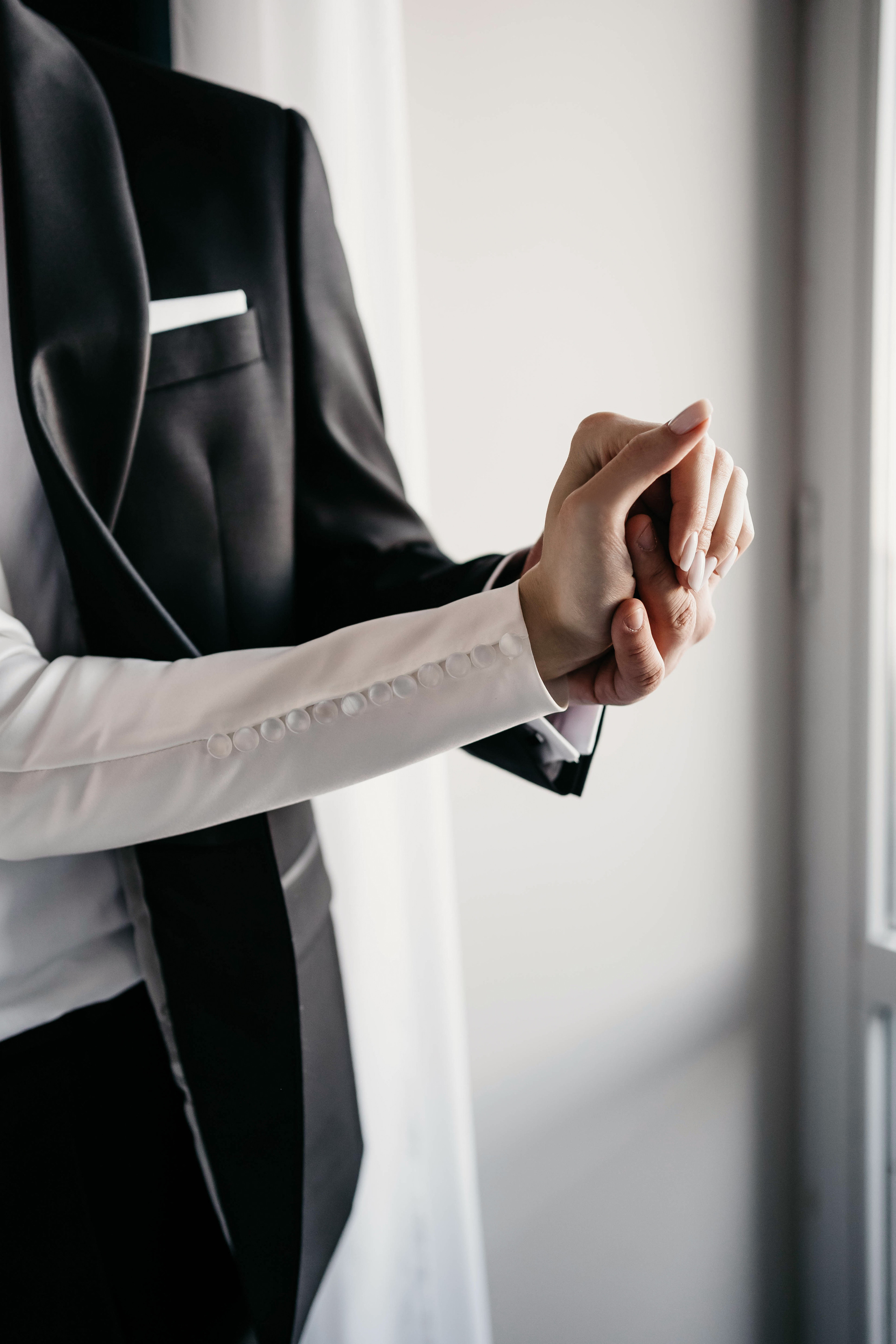 Артем и Арина. Свадебный фотограф в Сургуте