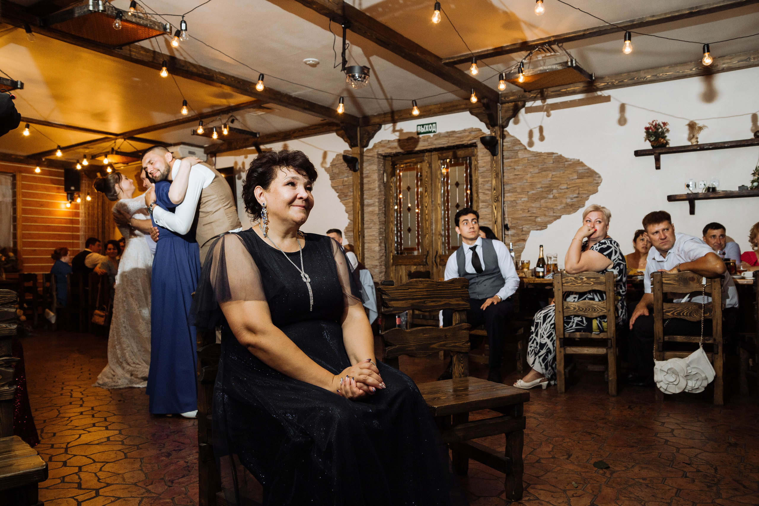 Дмитрий и Мария. Свадебный фотограф в Сургуте