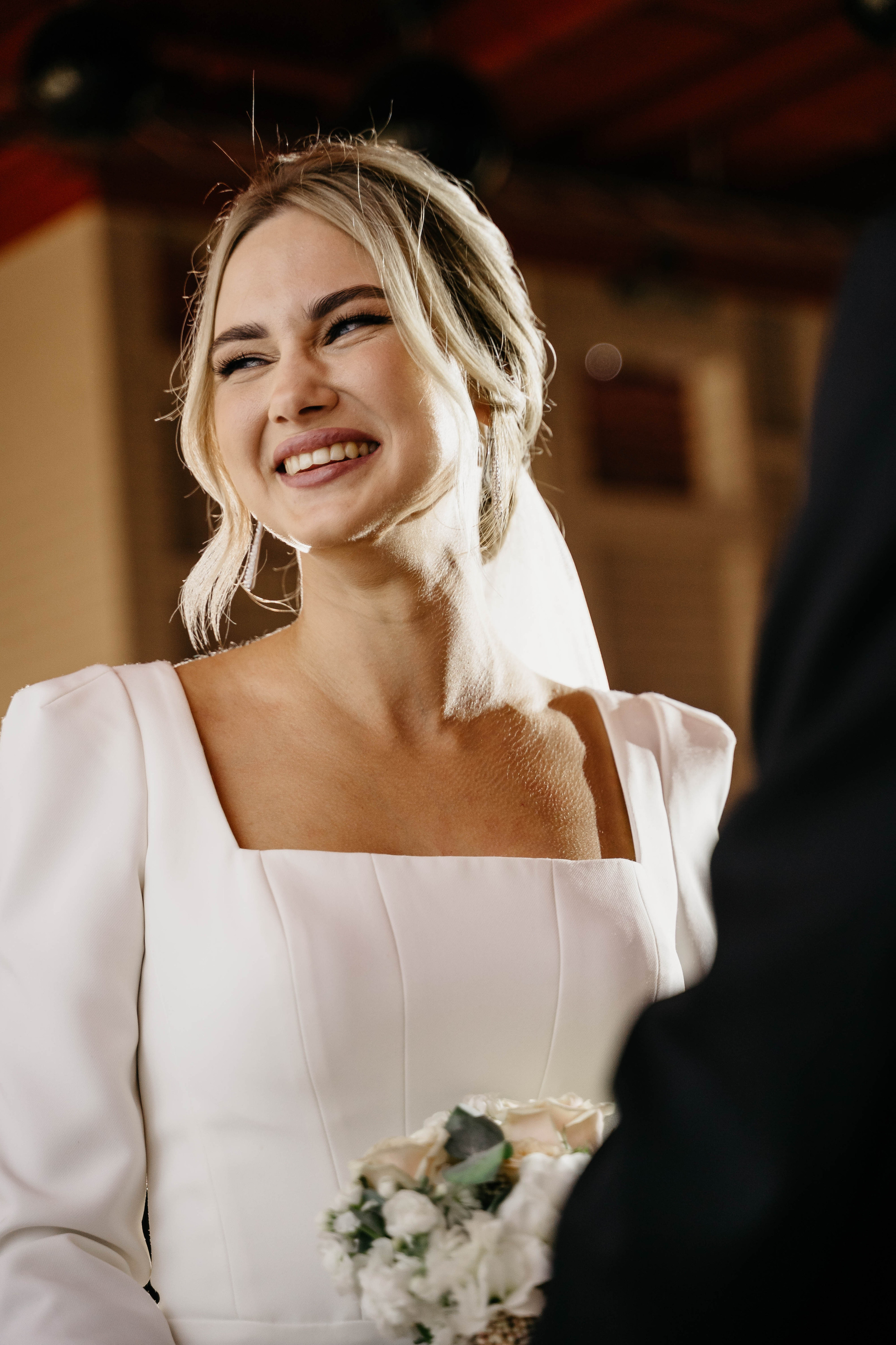 Павел и Валерия. Свадебный фотограф в Сургуте