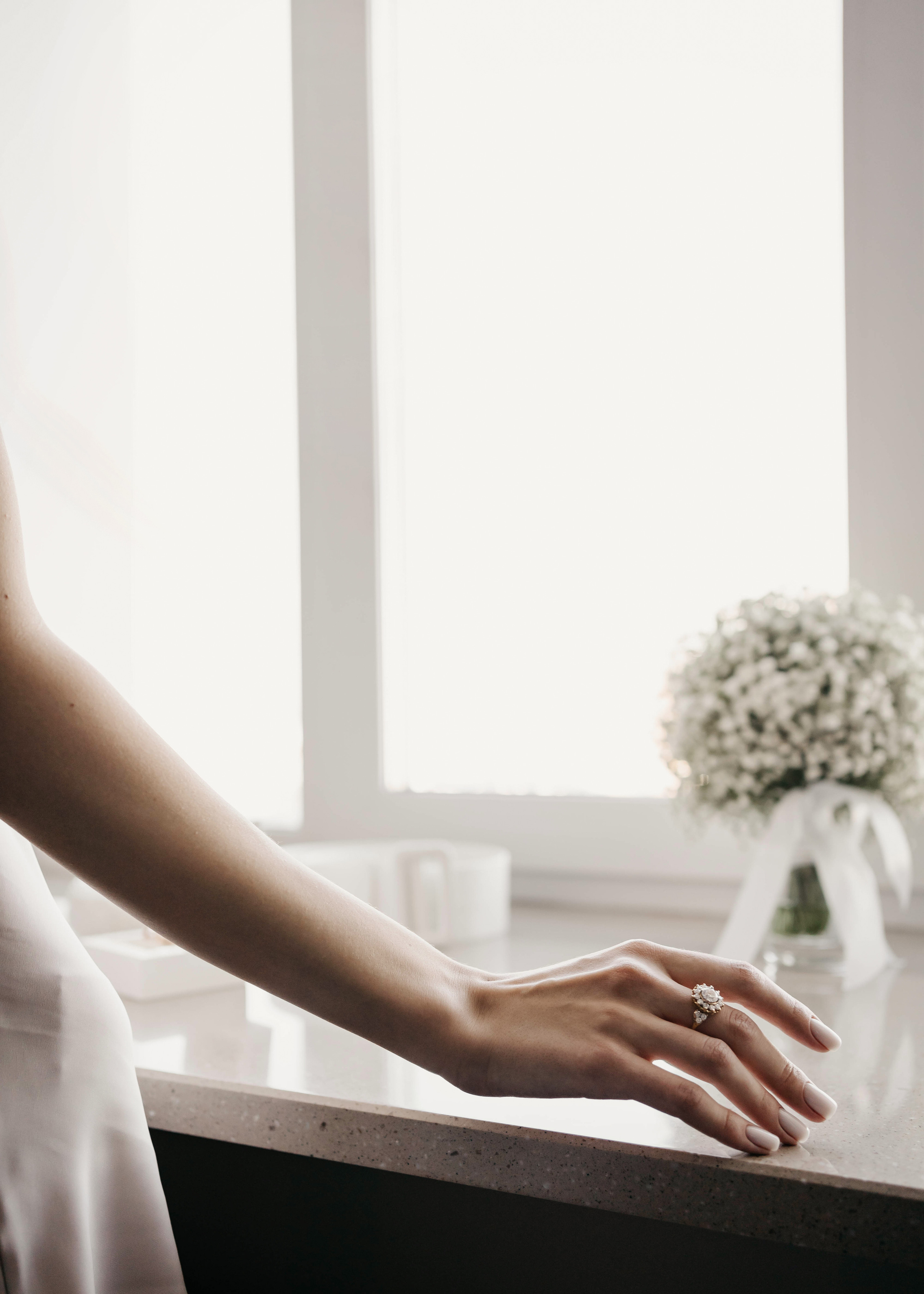 Артем и Арина. Свадебный фотограф в Сургуте