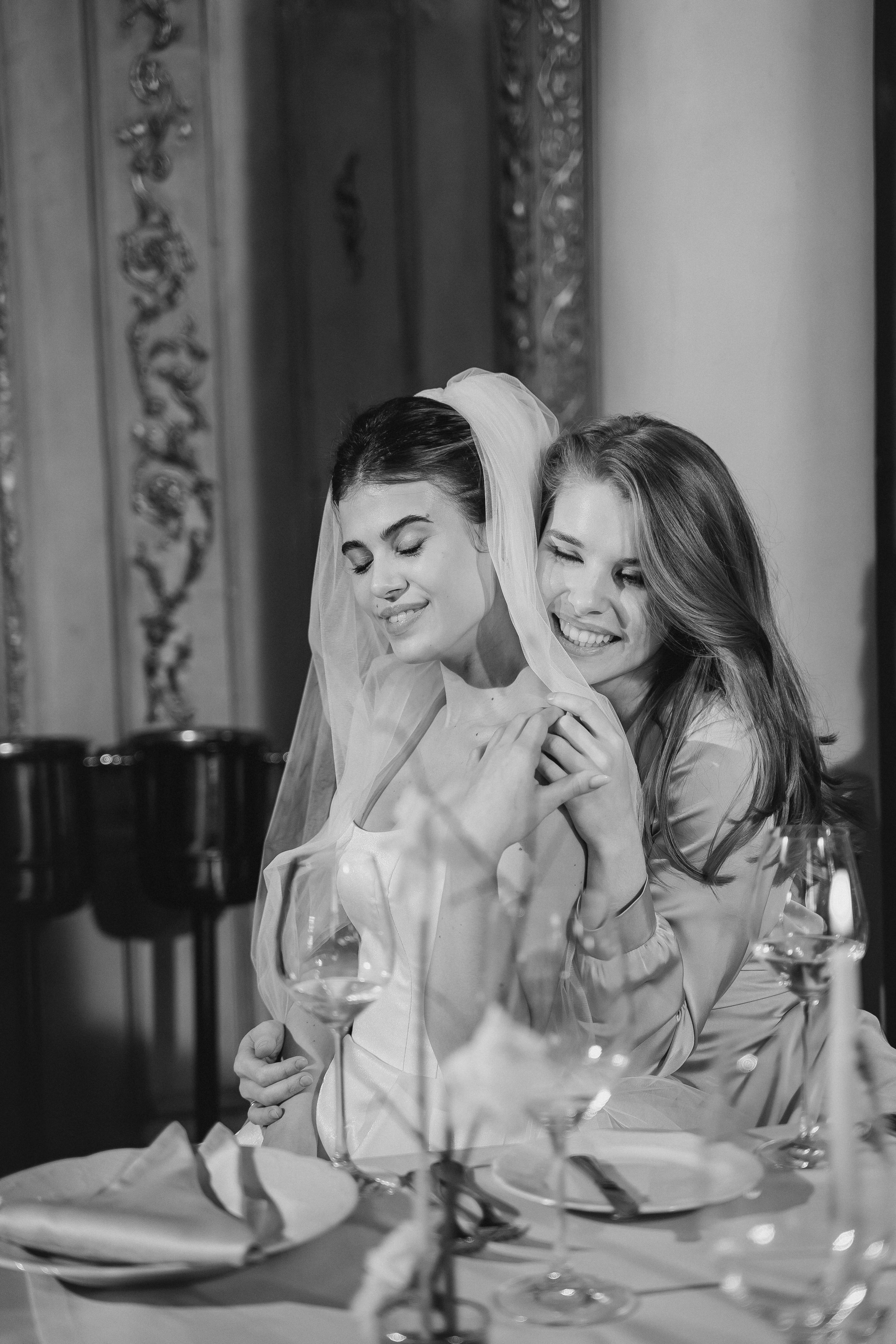 Артем и Полина, Москва. Свадебный фотограф в Сургуте