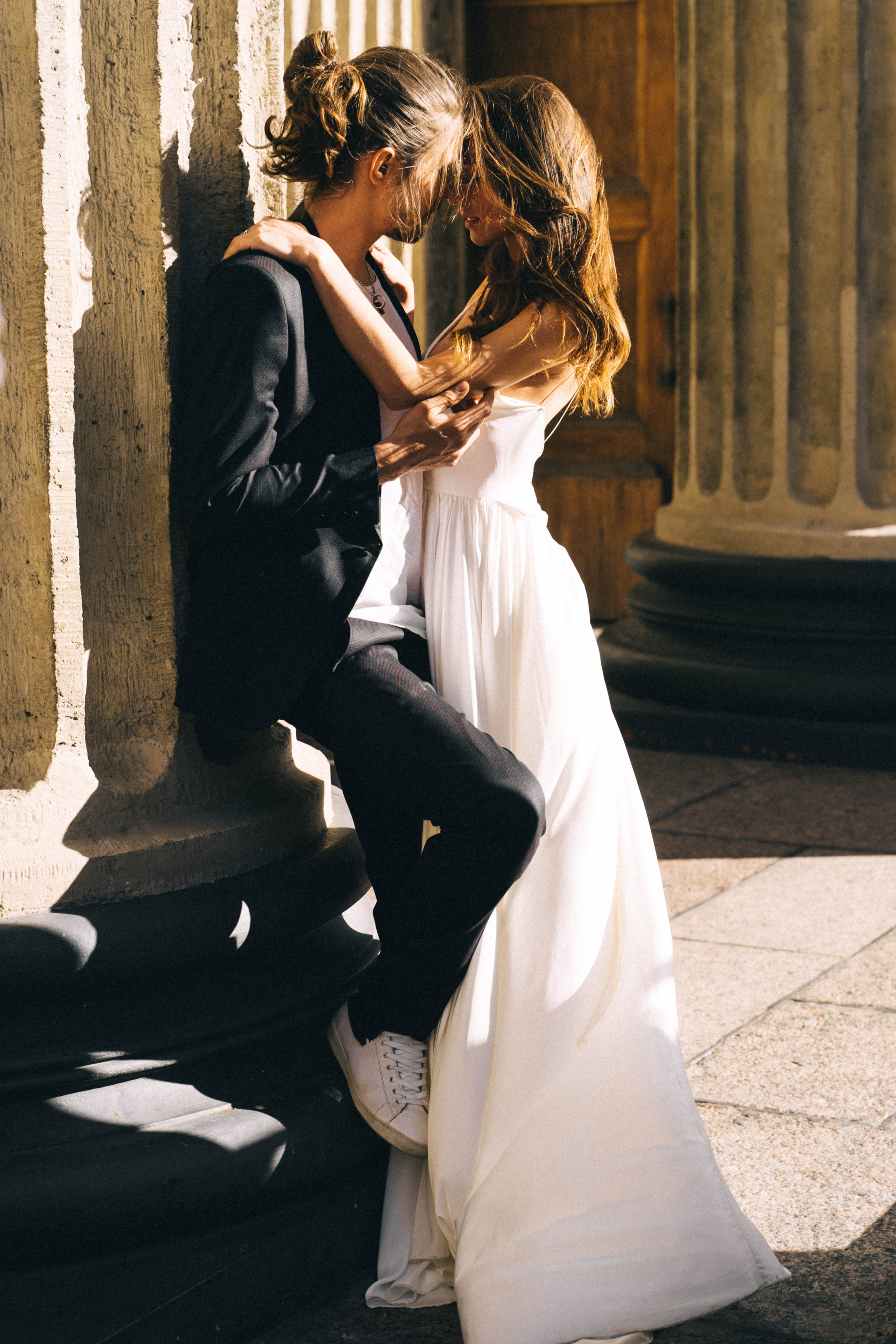 Свадебный Питер. Свадебный фотограф в Сургуте