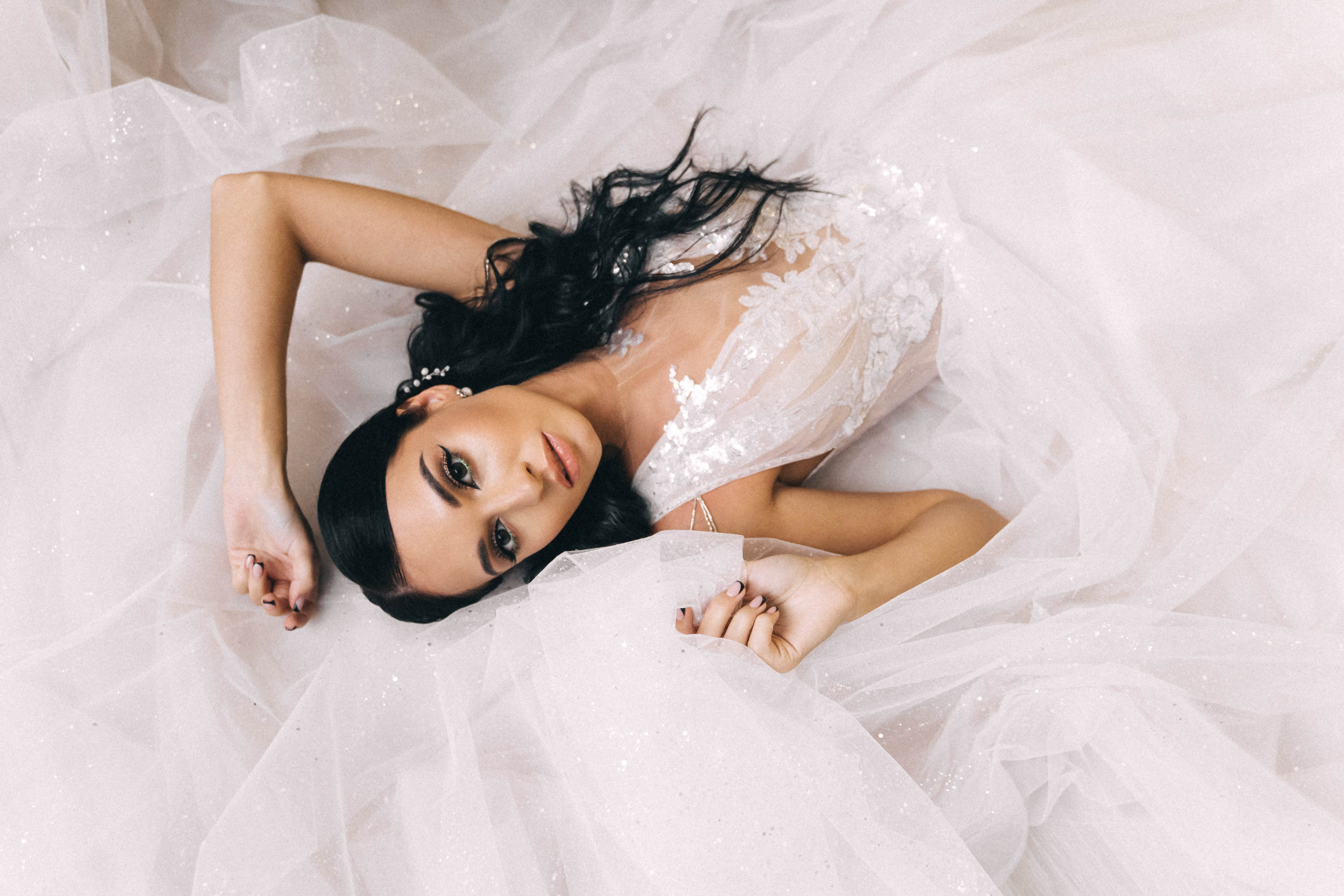 Аурика. Свадебный фотограф в Сургуте