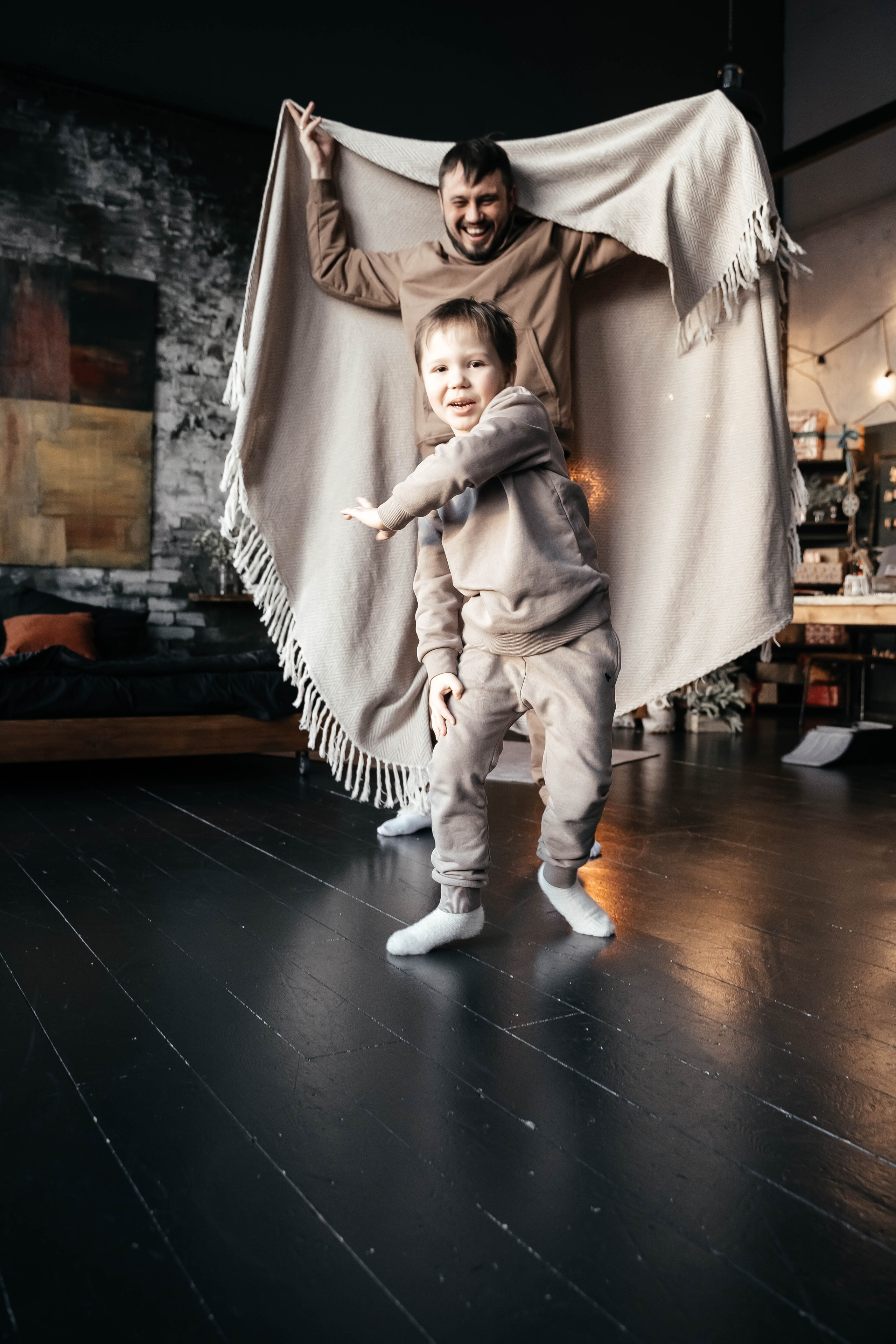 Семья. Свадебный фотограф в Сургуте