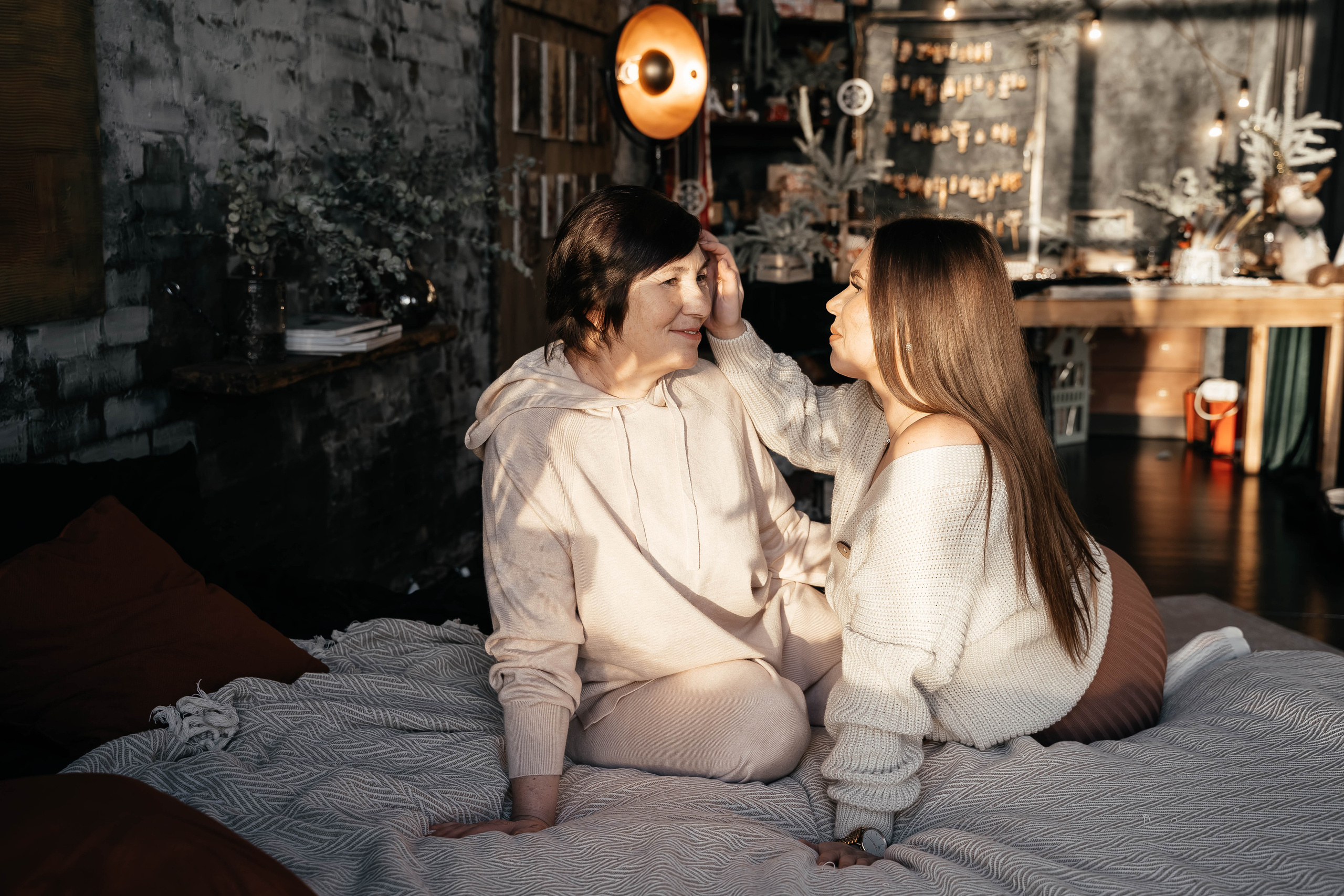 Семья. Свадебный фотограф в Сургуте