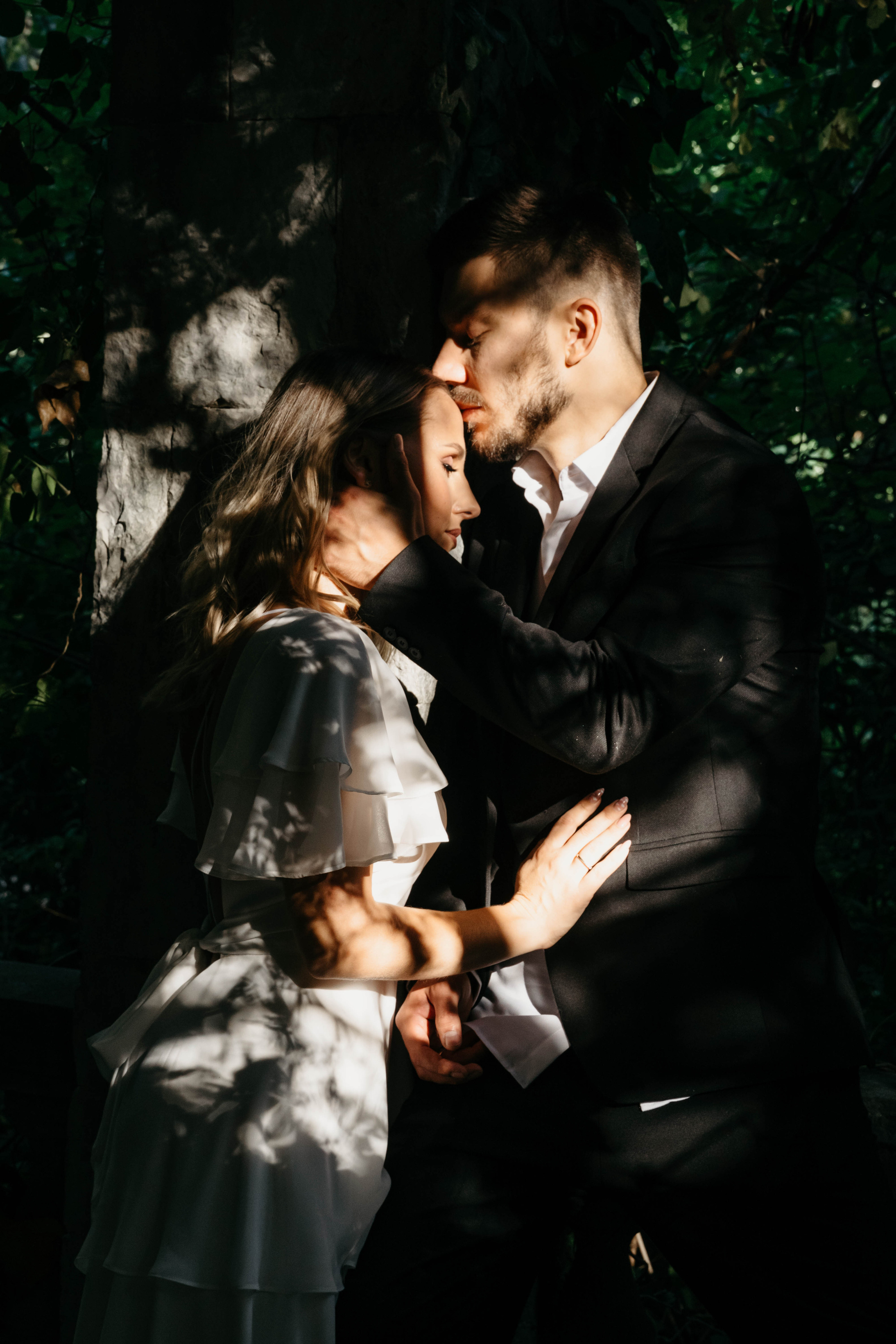 Орджоникидзе. Свадебный фотограф в Сургуте