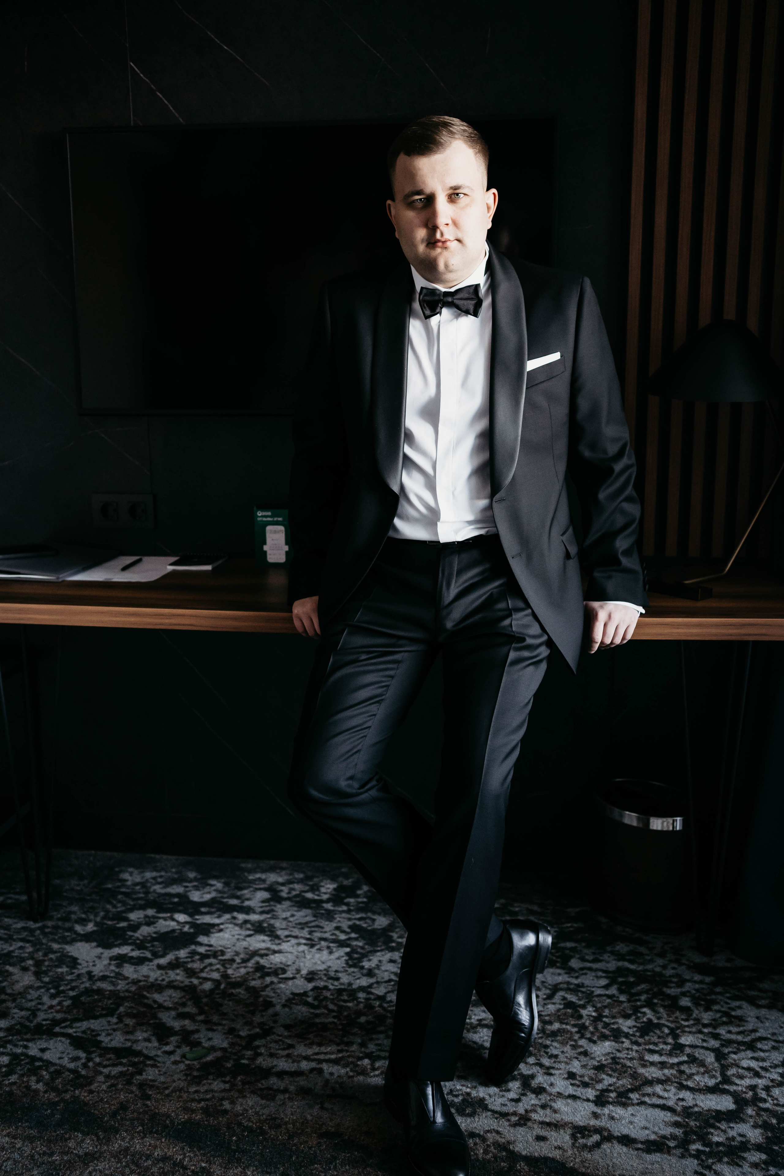 Артем и Арина. Свадебный фотограф в Сургуте