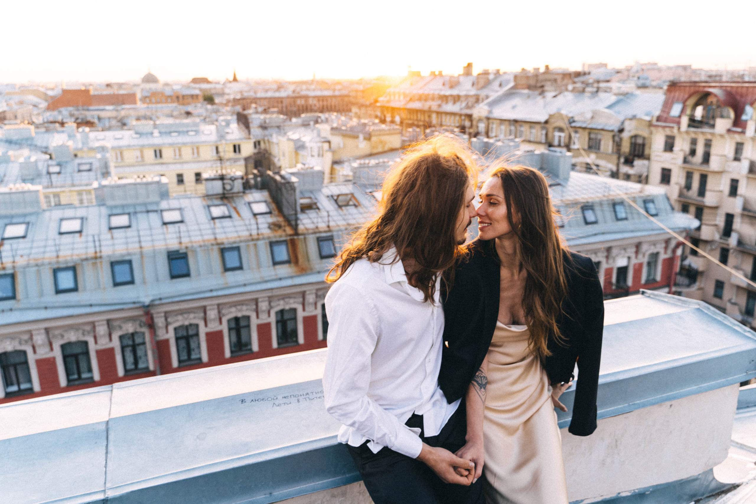 Свадебный Питер. Свадебный фотограф в Сургуте