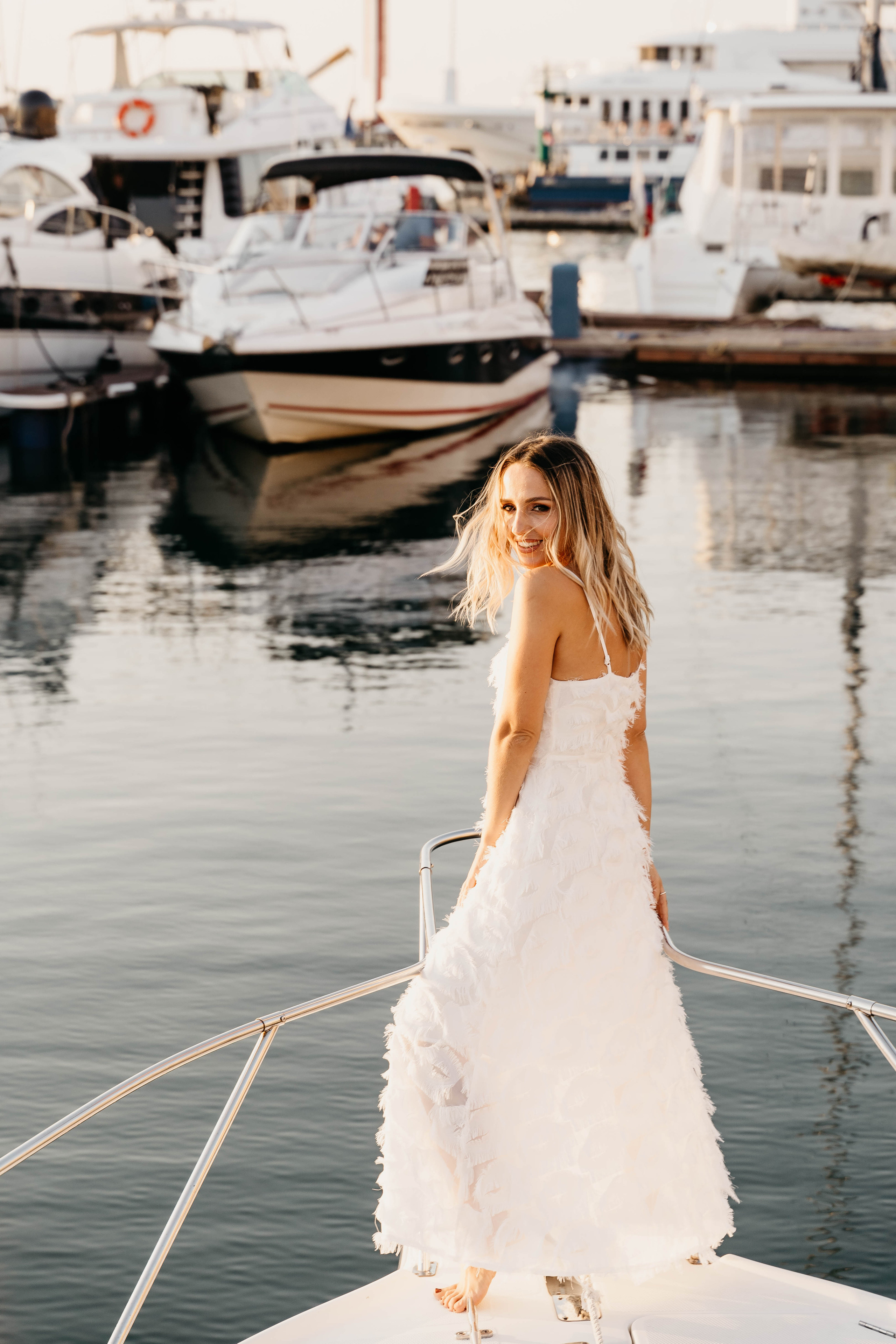 Для кого-то ты важный человек на планете. Свадебный фотограф в Сургуте