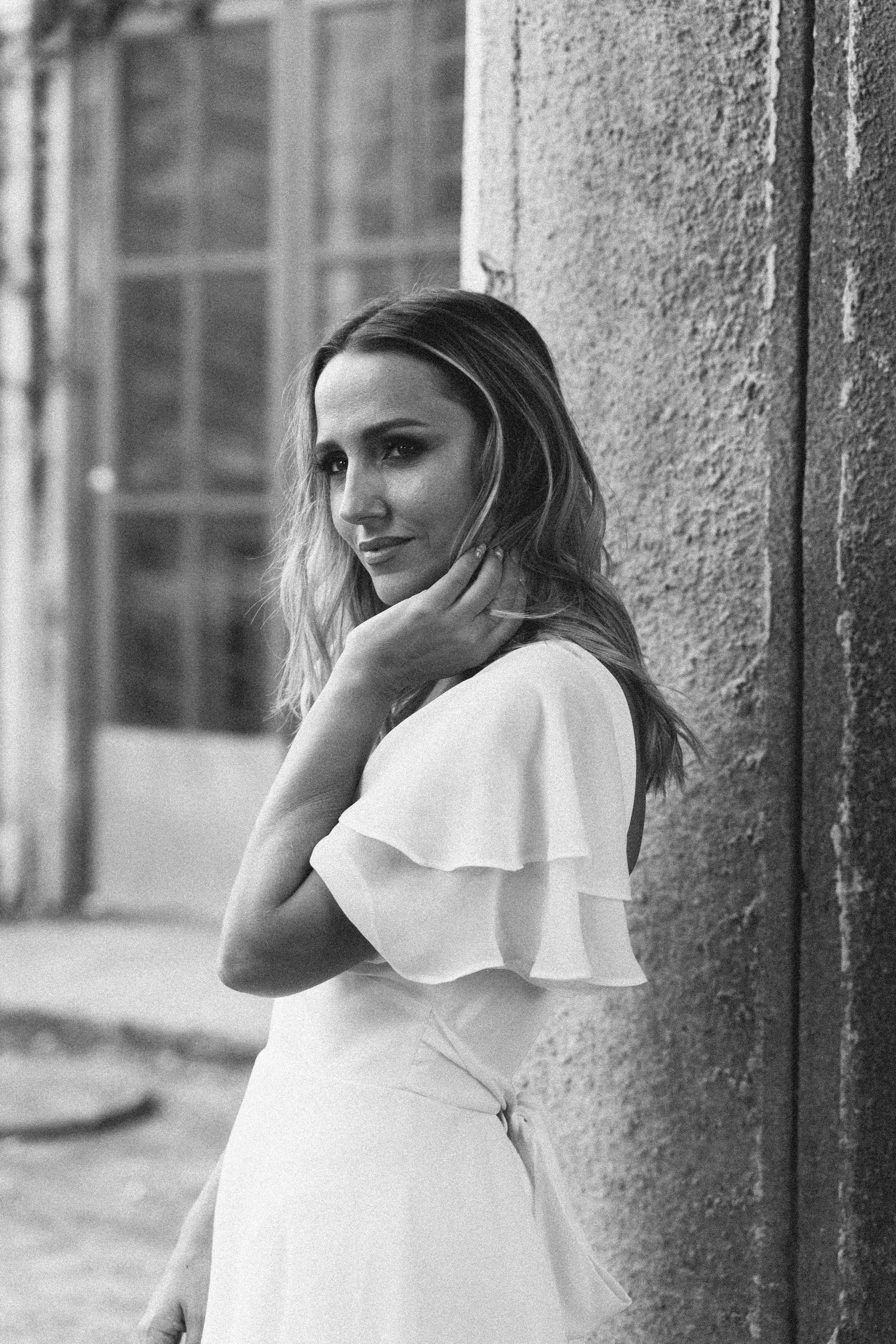 Орджоникидзе. Свадебный фотограф в Сургуте